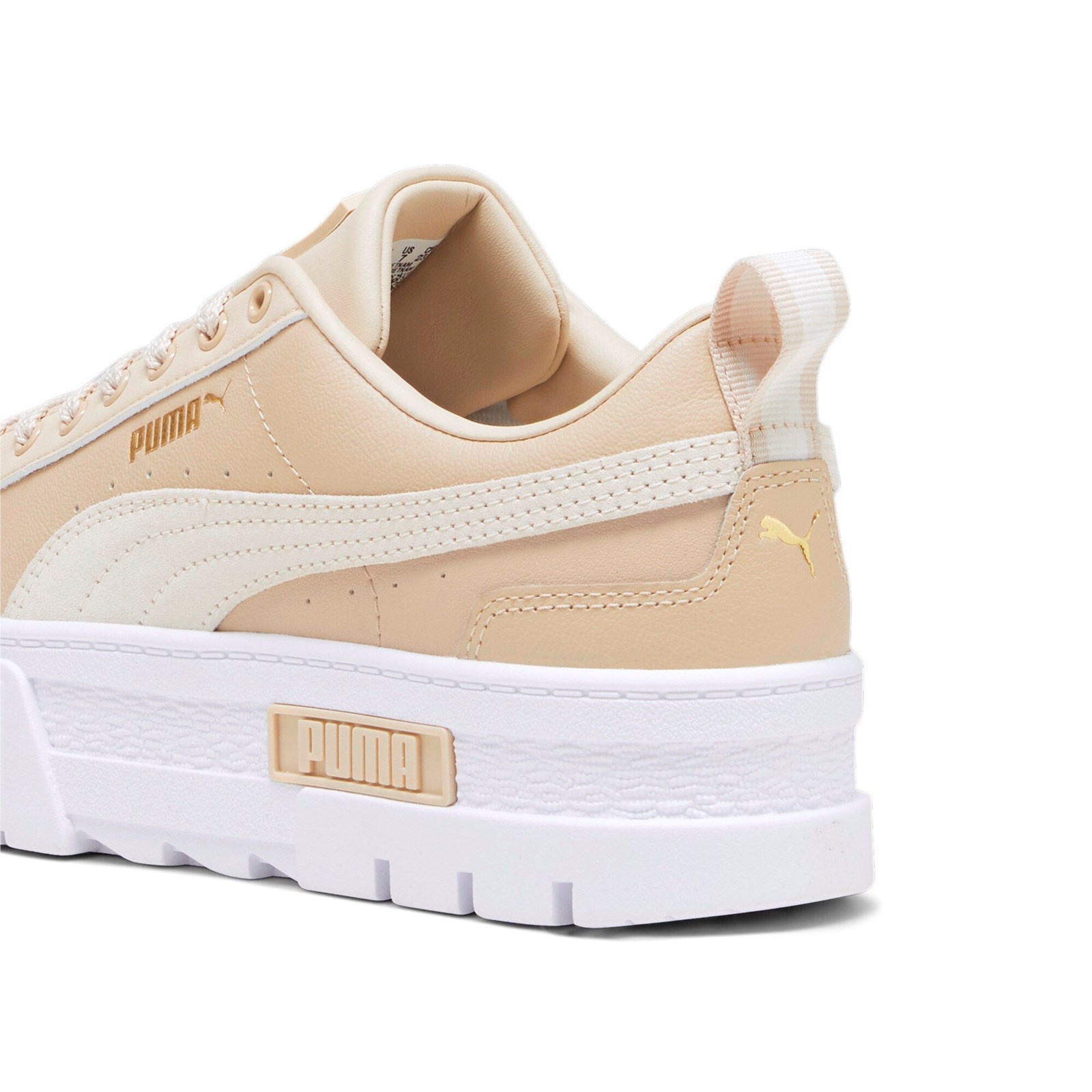 Buty sportowe damskie Puma MAYZE LTH beowe 38198336