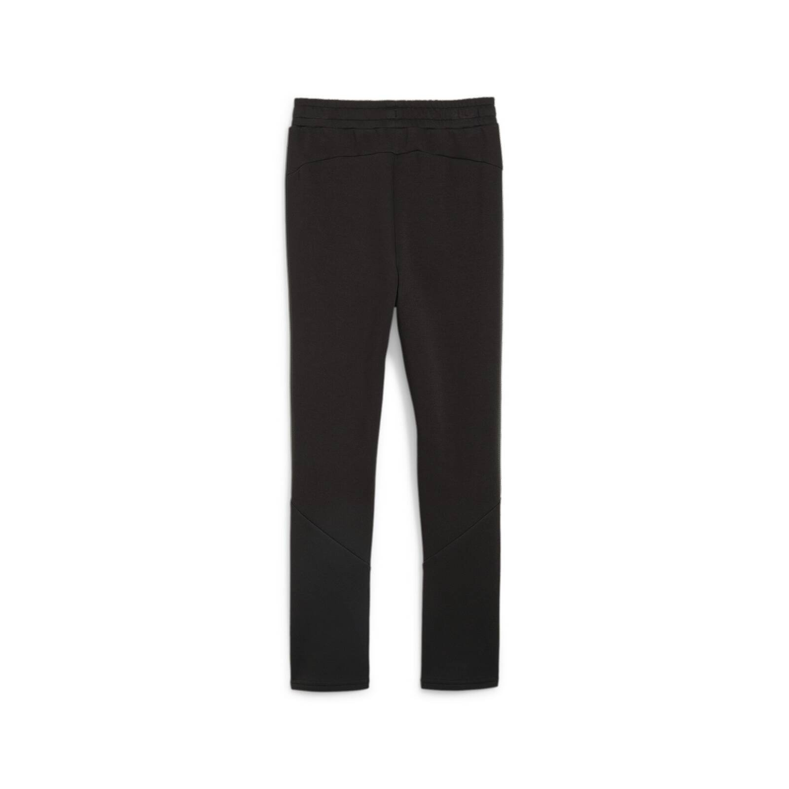 Spodnie dresowe chopice Puma EVOSTRIPE DK czarne 67919801