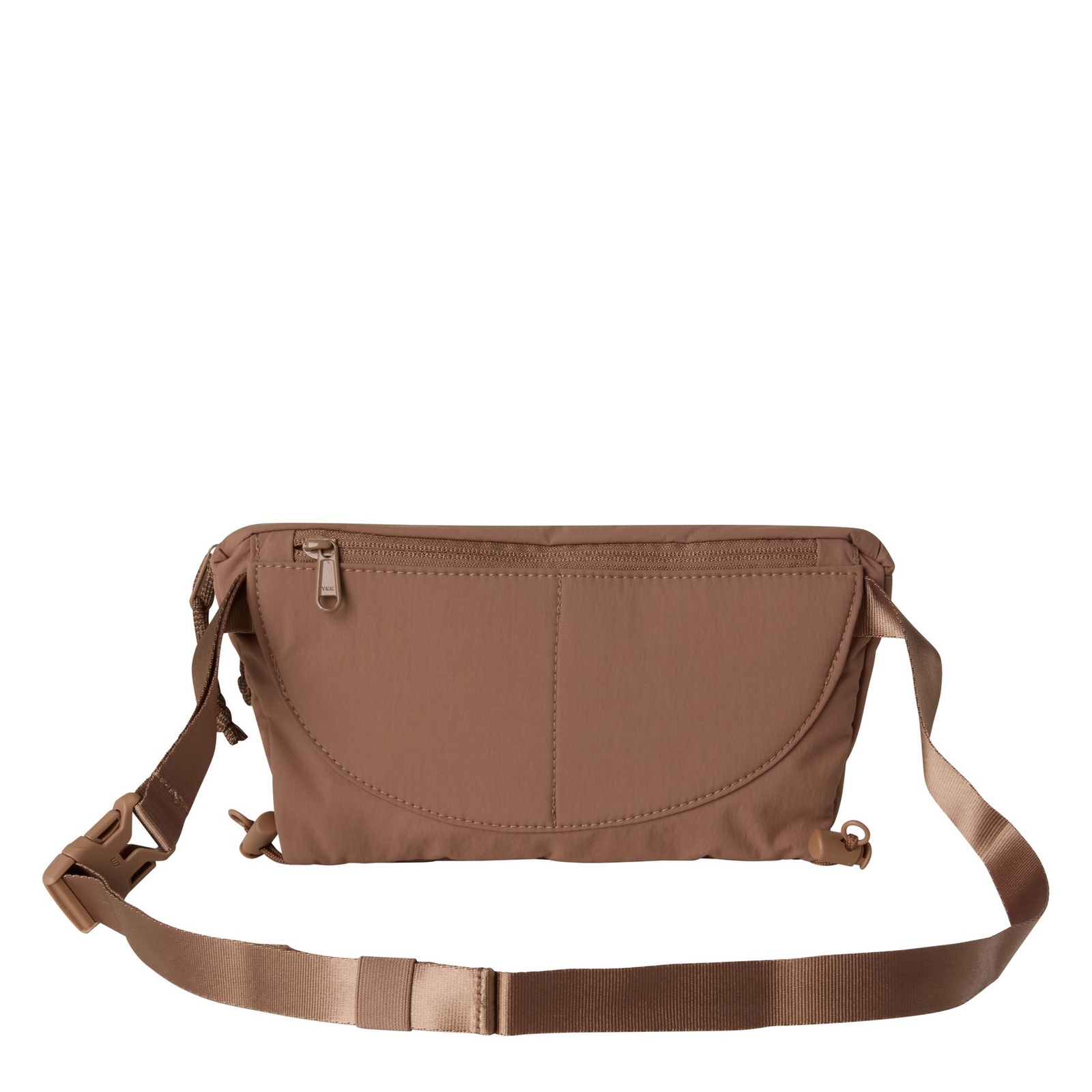 Nerka damska The North Face NEVER STOP brązowa NF0A81DU6IH