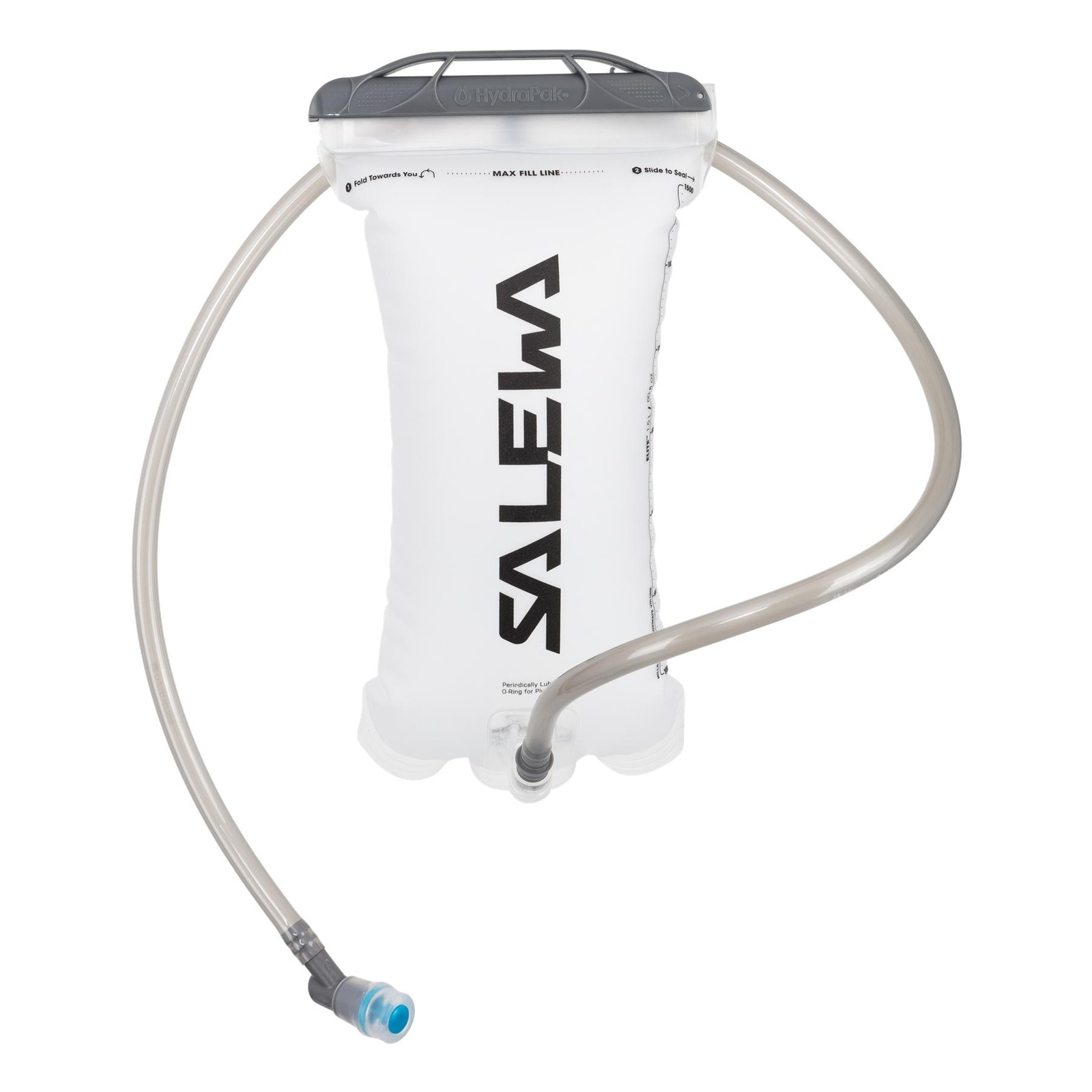 Bukak unisex Salewa TRANSFLOW 3 L przezroczysty 00-0000001300_0901