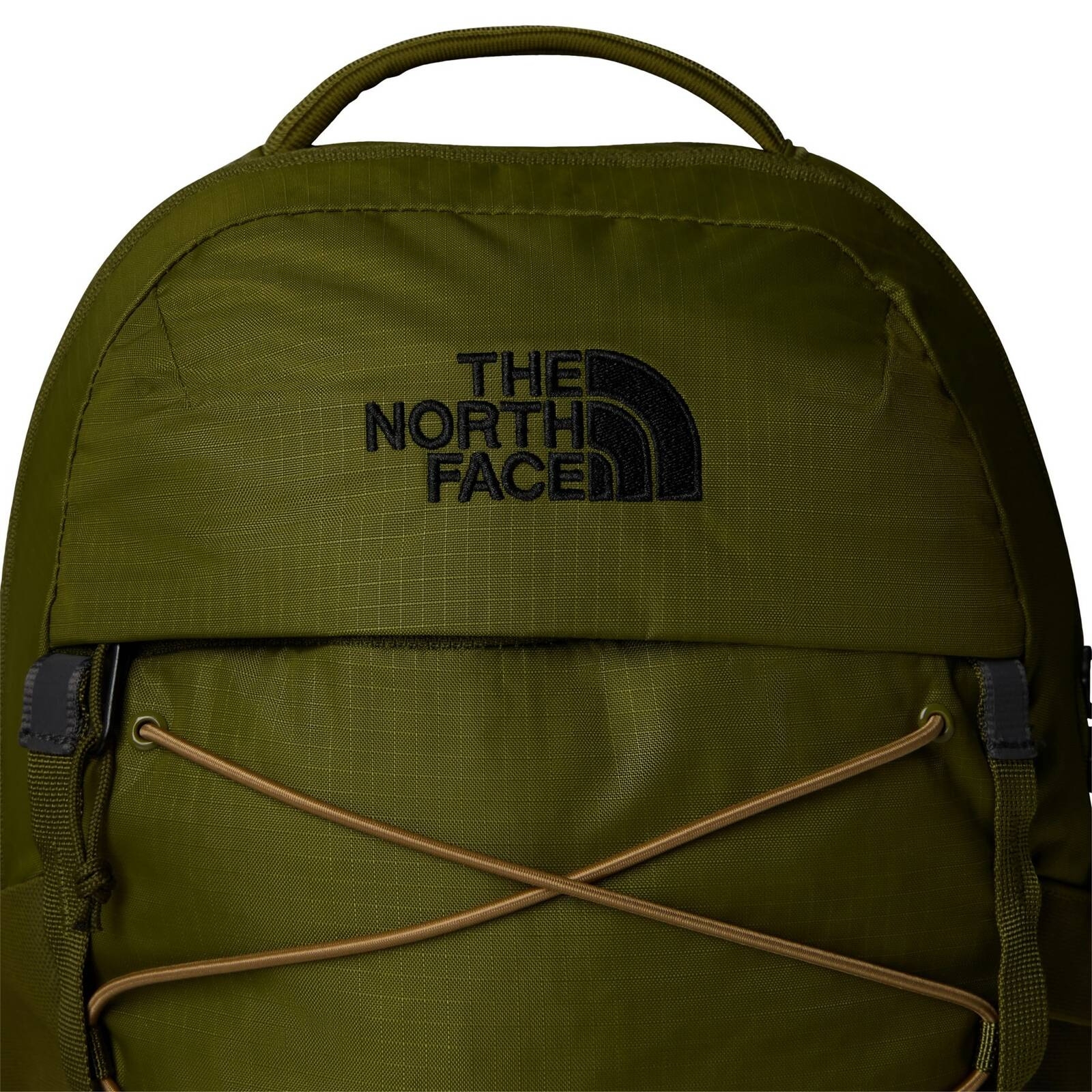 Plecak miejski unisex The North Face BOREALIS MINI zielony NF0A52SW39M