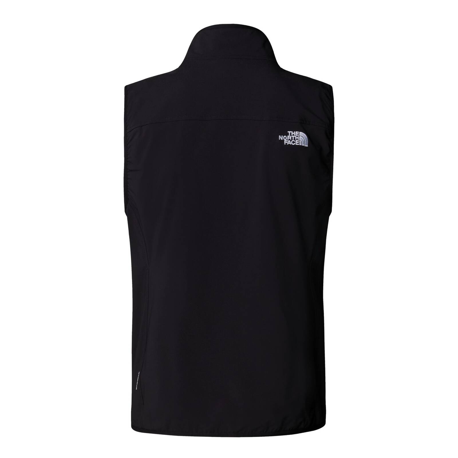 Bezrękawnik męski The North Face NIMBLE czarny NF0A8CD7JK3