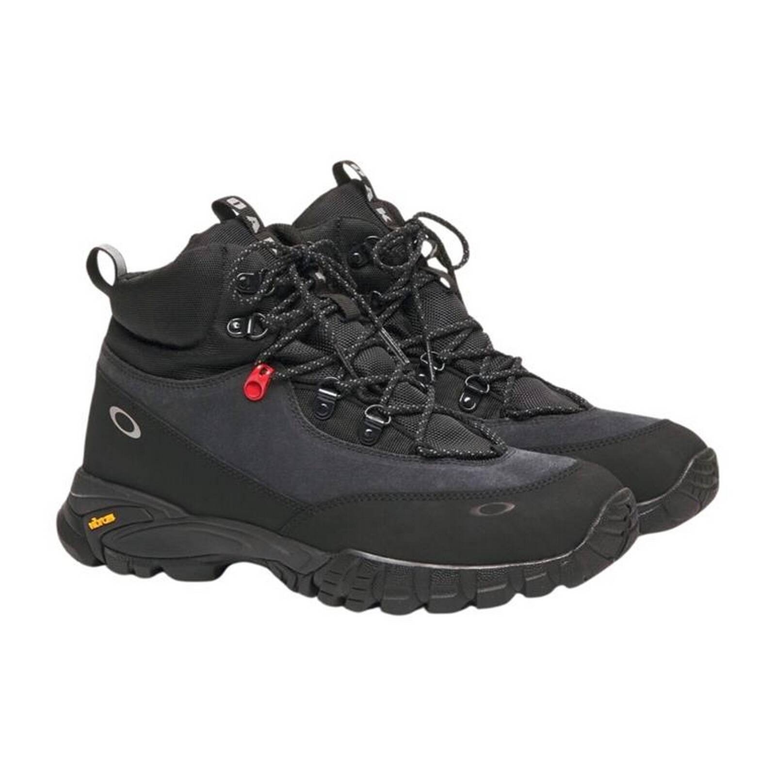 Buty trekkingowe mskie Oakley VERTEX BOOT czarne FOF100559-02Y