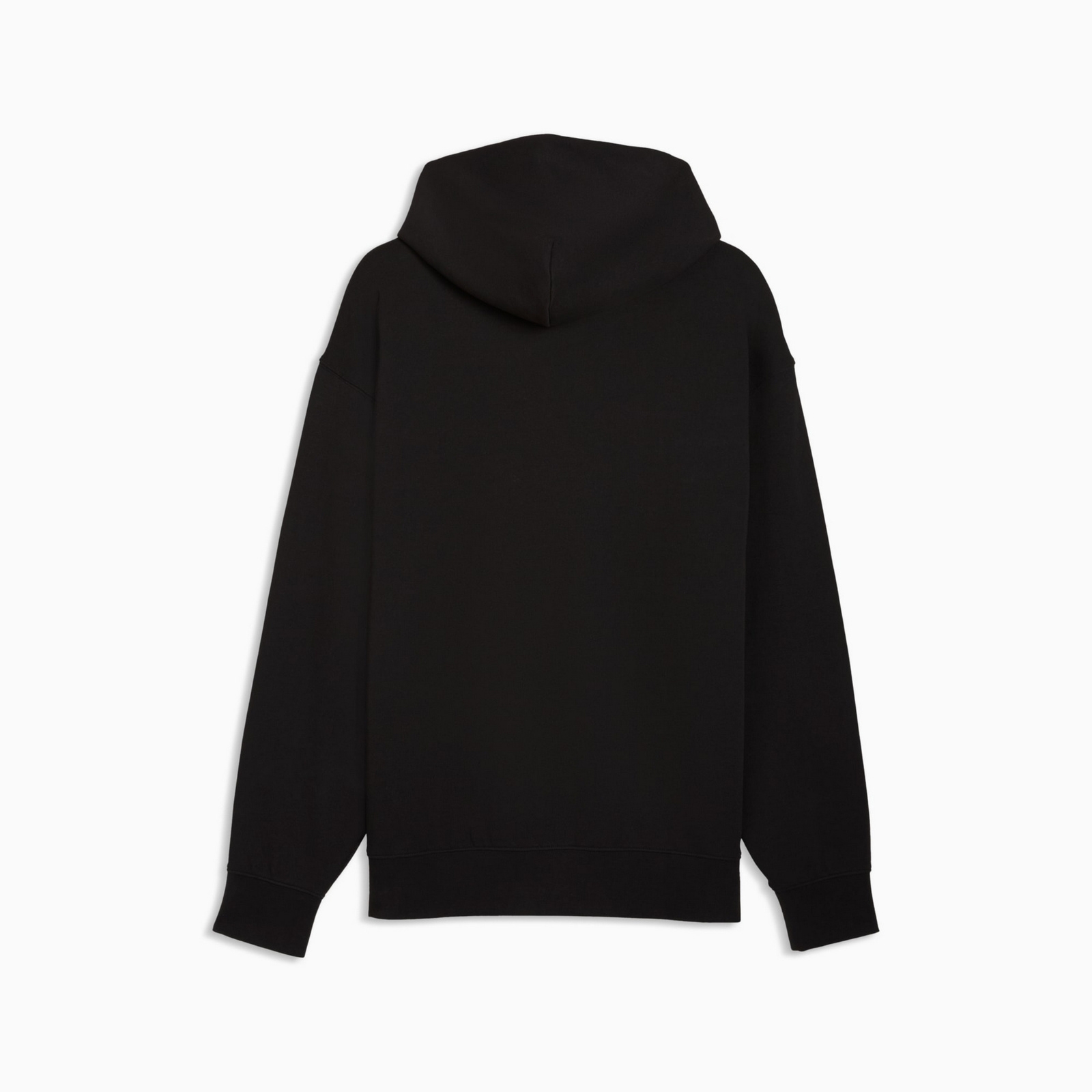 Bluza z kapturem m�ska Puma FUTURE ARCHIVE KING RELAXED czarna 63440901