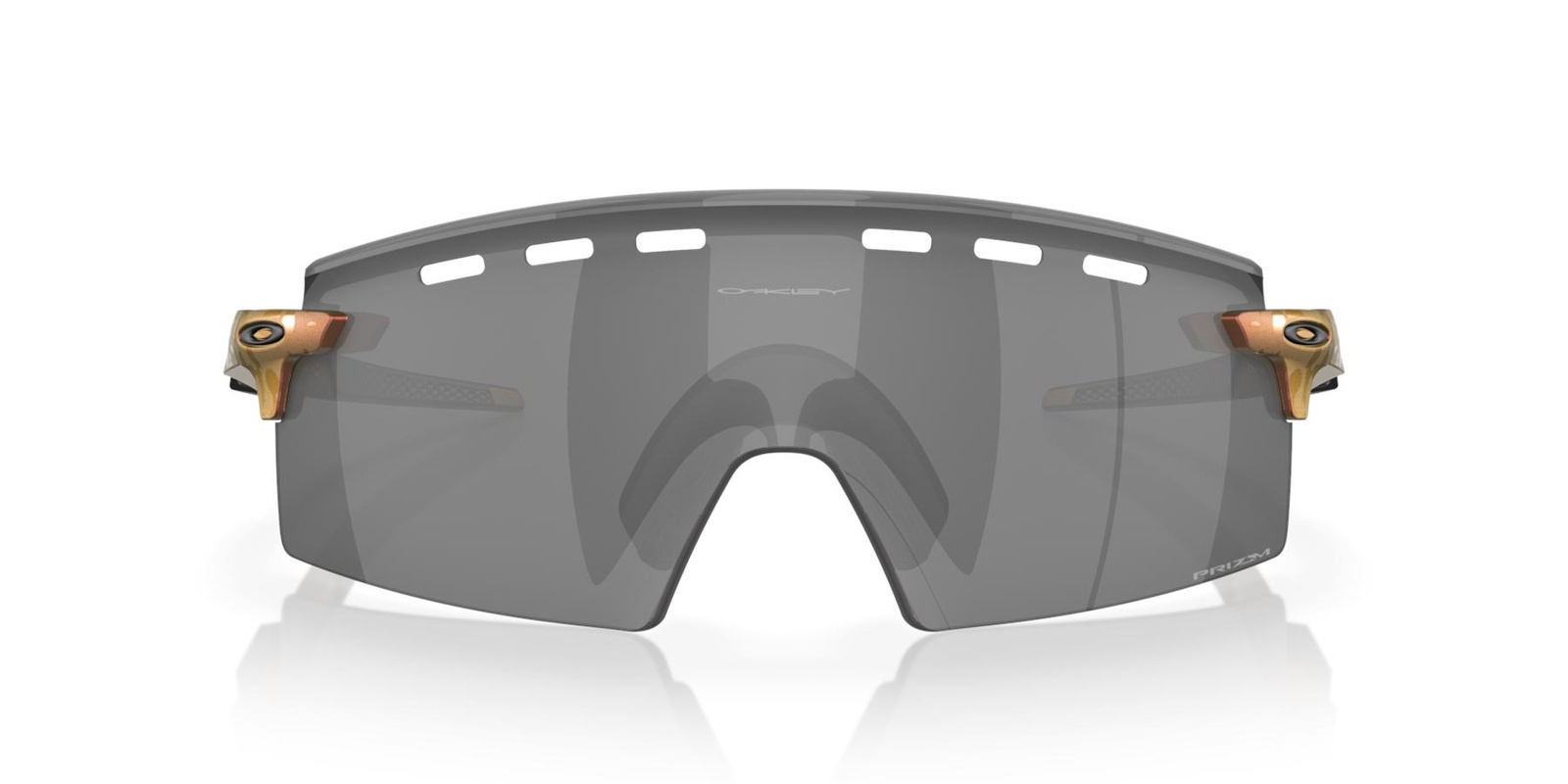 Okulary przeciwsoneczne unisex Oakley ENCODER STRIKE VENTED wielokolorowe OO9235-12