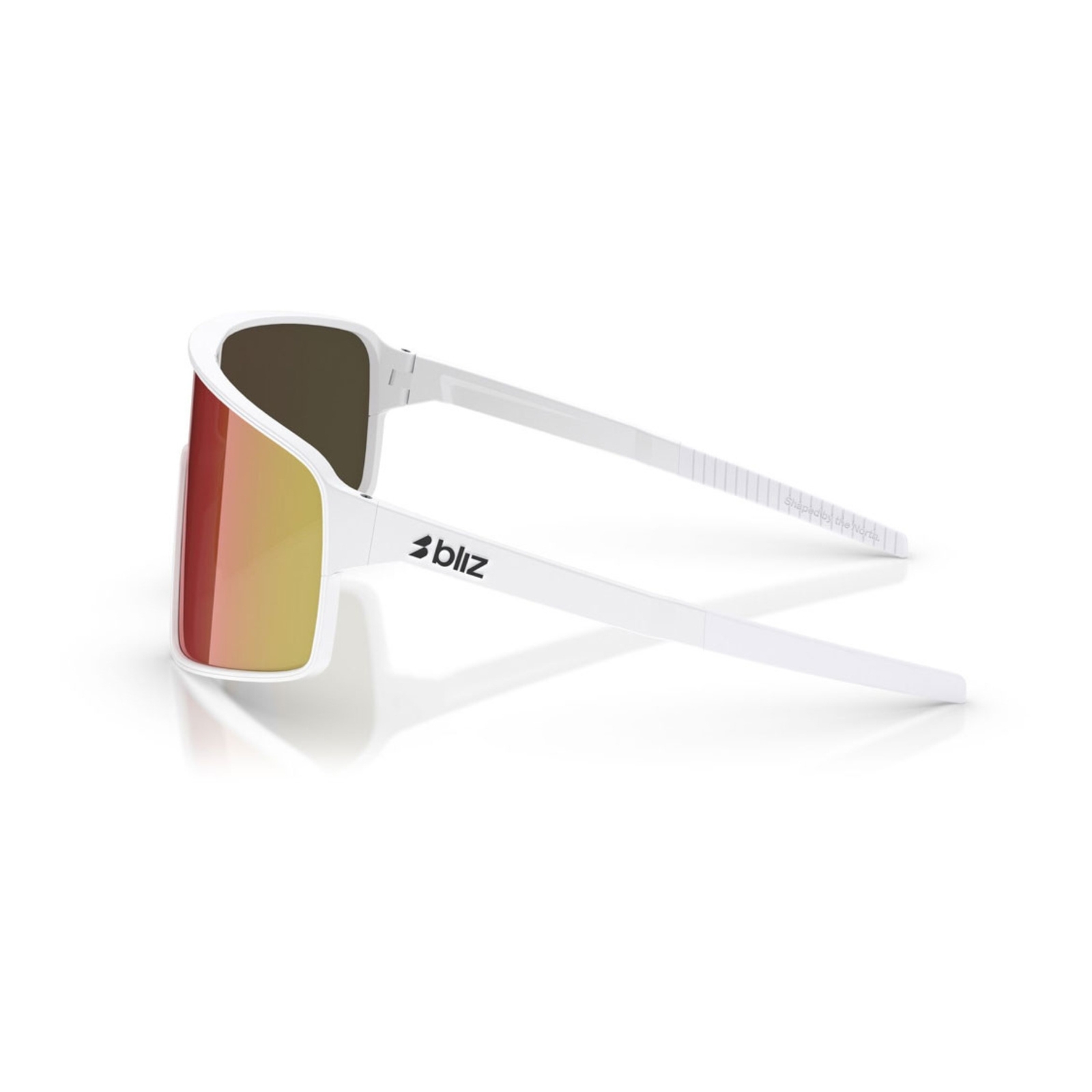 Okulary przeciwsoneczne unisex Bliz P001 biae 0ZB7015_70151342