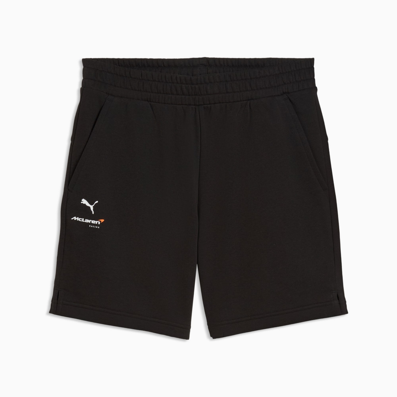 Spodenki m�skie Puma MCLAREN ESS czarne 63745401