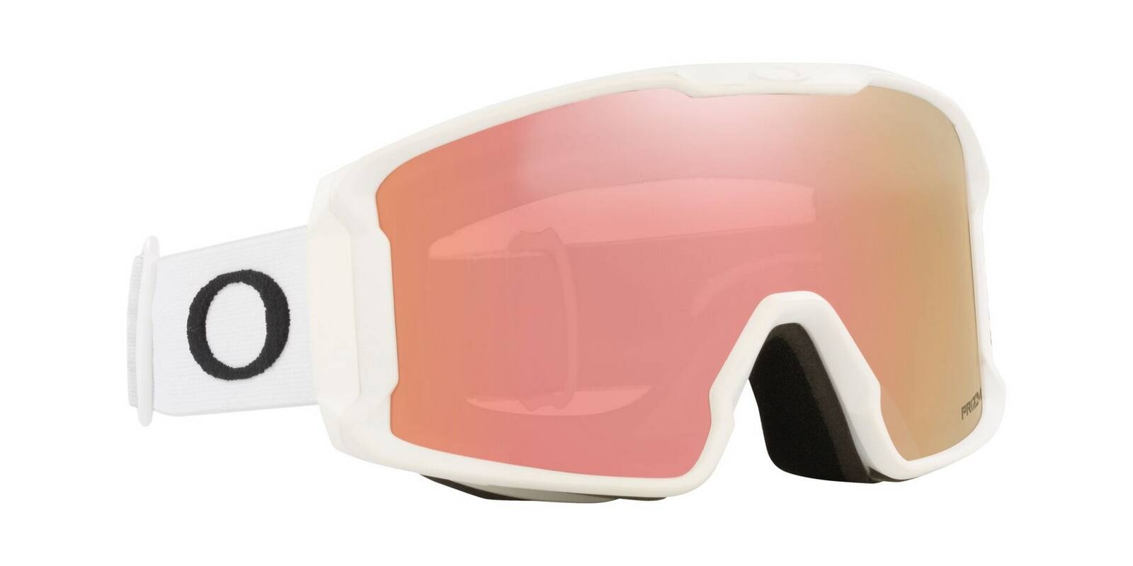 Gogle narciarskie unisex Oakley LINE MINER biae OO7093-70