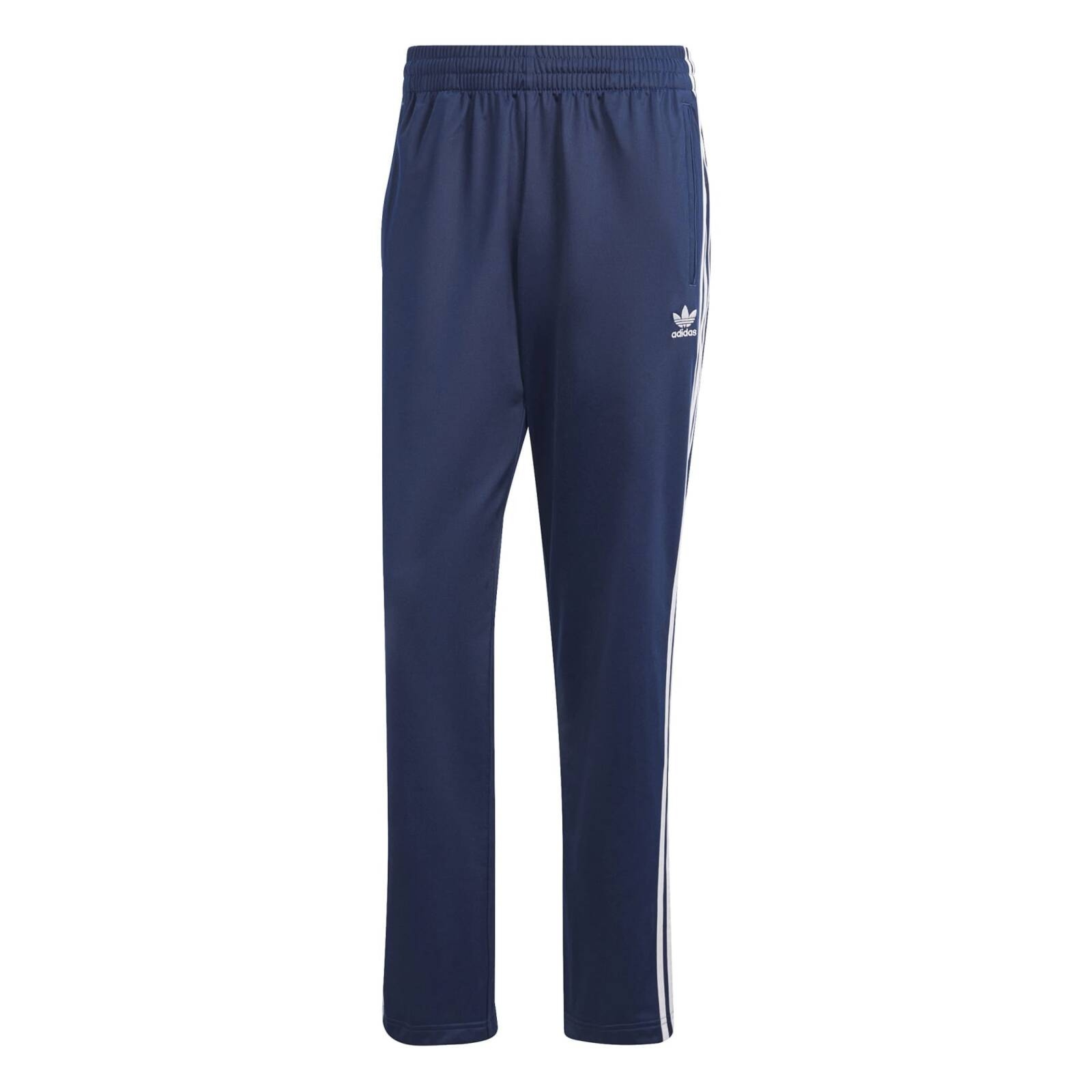 Spodnie dresowe m�skie adidas ADICOLOR CLASSICS FIREBIRD granatowe IM9471