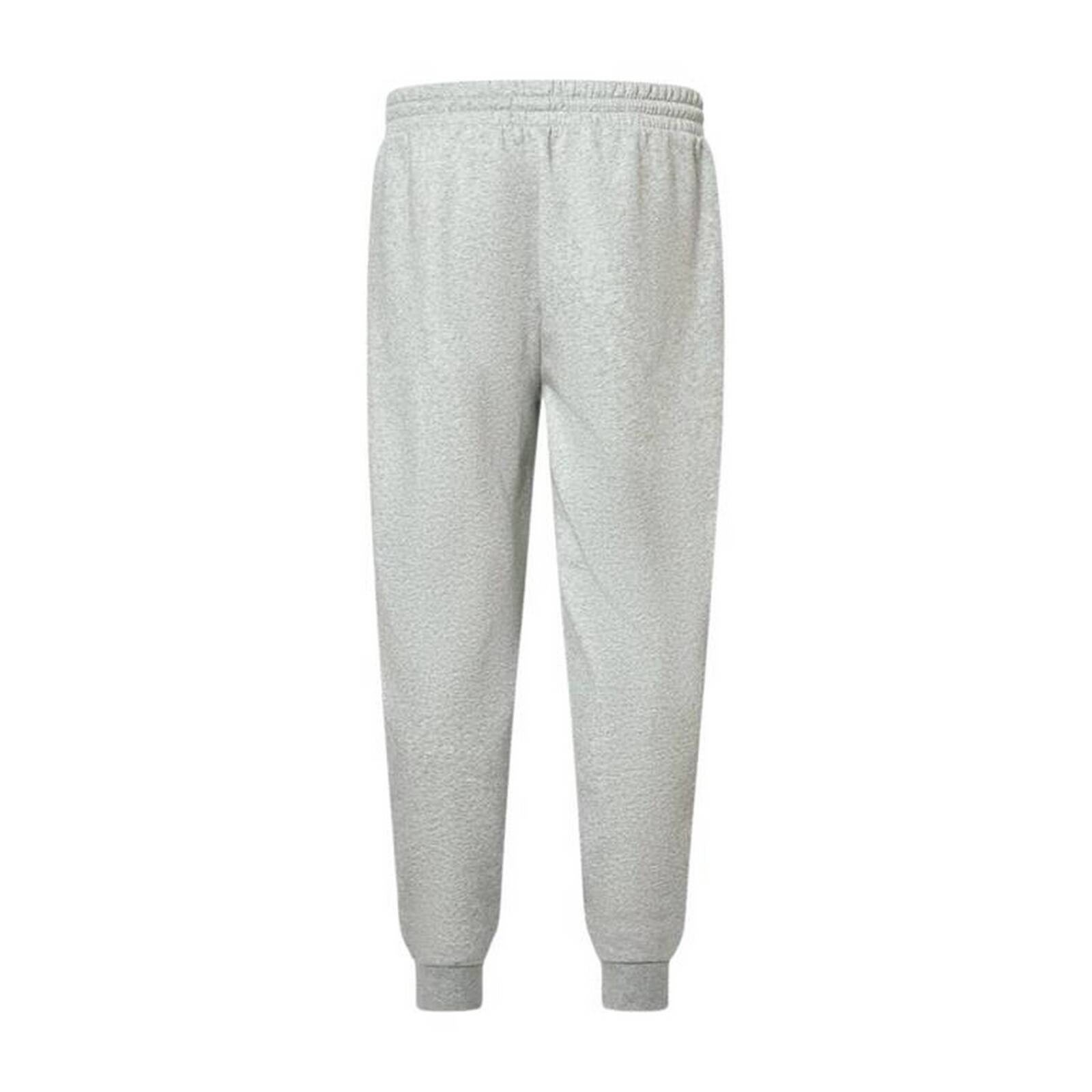 Spodnie dresowe mskie Oakley RELAX JOGGER 2.0 szare FOA404843-28B