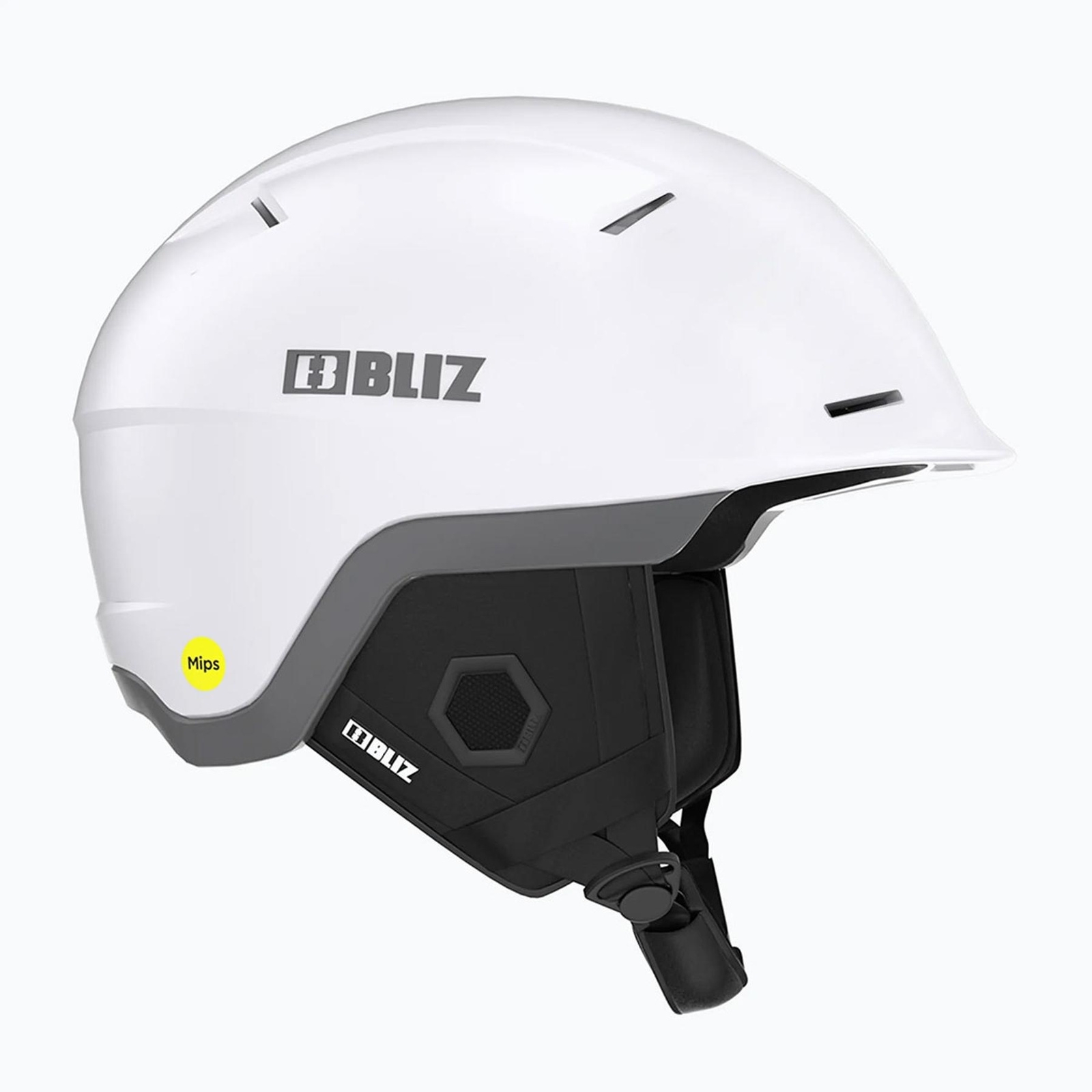 Kask narciarski unisex Bliz INFINITY MIPS biay FZS910000_100