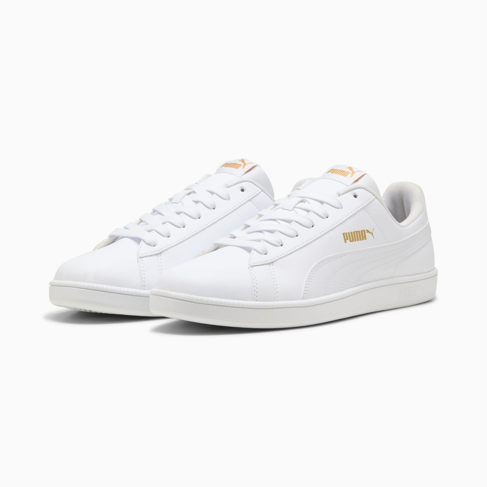 Buty sportowe mskie Puma UP biae 37260507