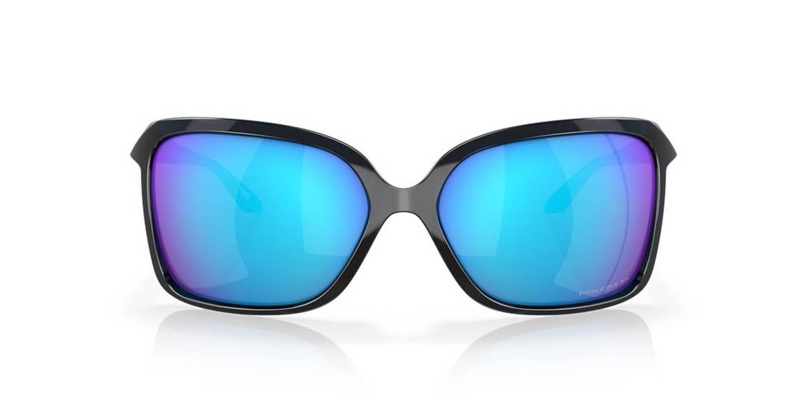 Okulary przeciwsoneczne unisex Oakley WILDRYE wielokolorowe OO9230-01