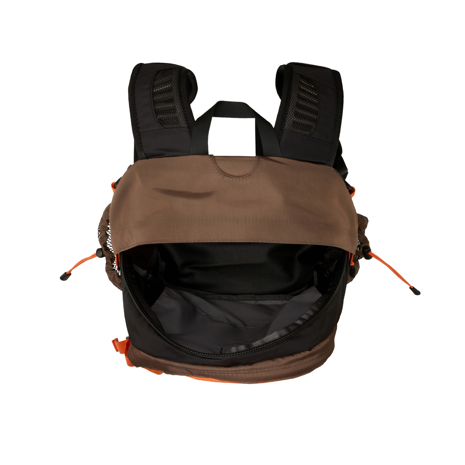Plecak miejski unisex The North Face HOT SHOT wielokolorowy NF0A3KYJGIH
