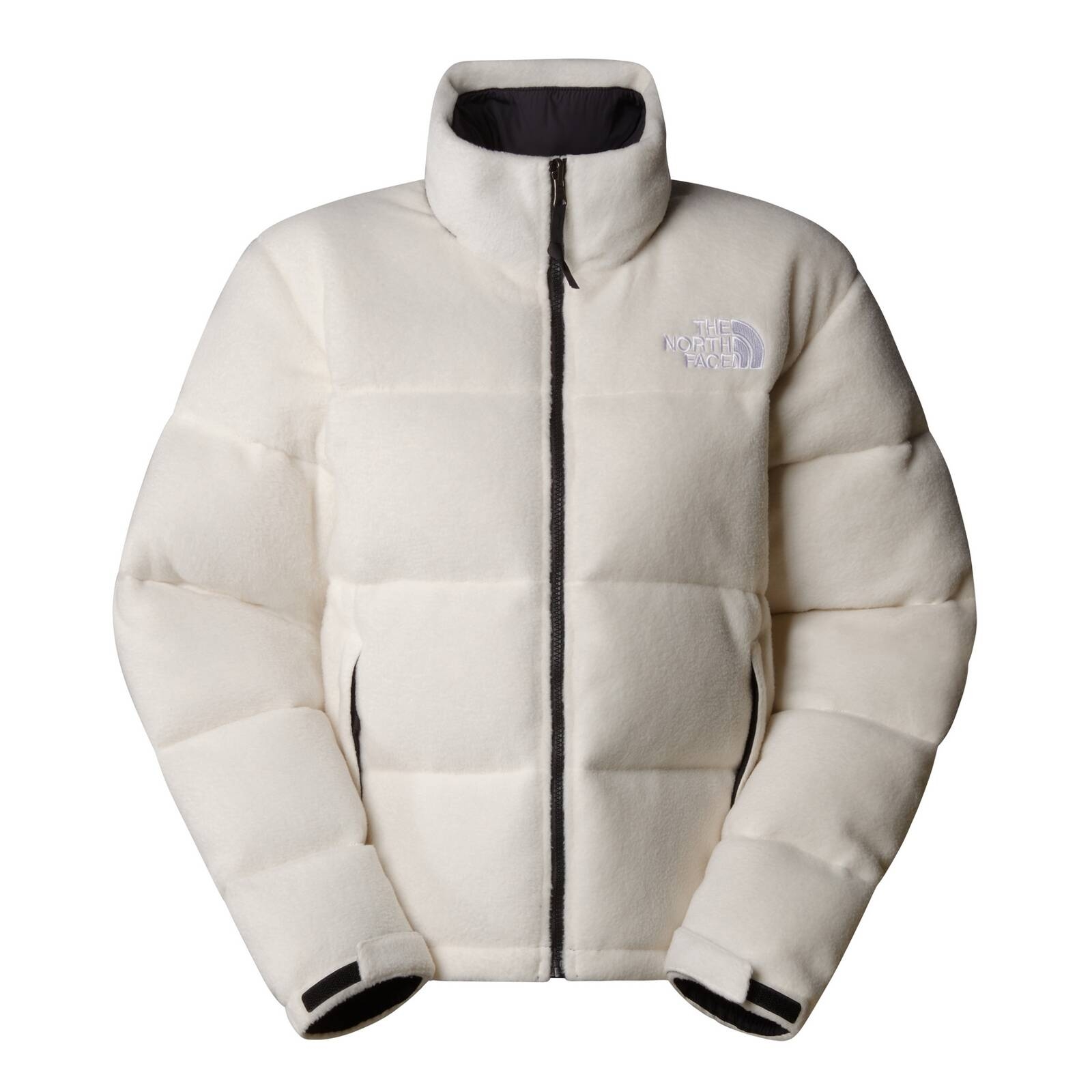 Polar damski The North Face 2000 NUPTSE biay NF0A88YZQLI