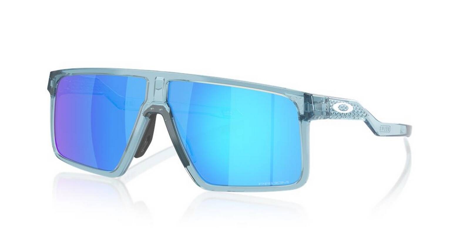 Okulary przeciwsoneczne unisex Oakley HELUX niebieskie OO9285-08