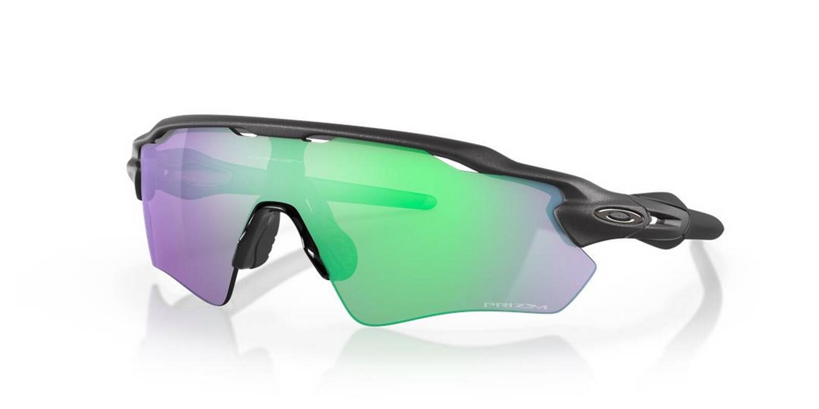 Okulary przeciwsoneczne unisex Oakley RADAR EV PATH szare OO9208-A1