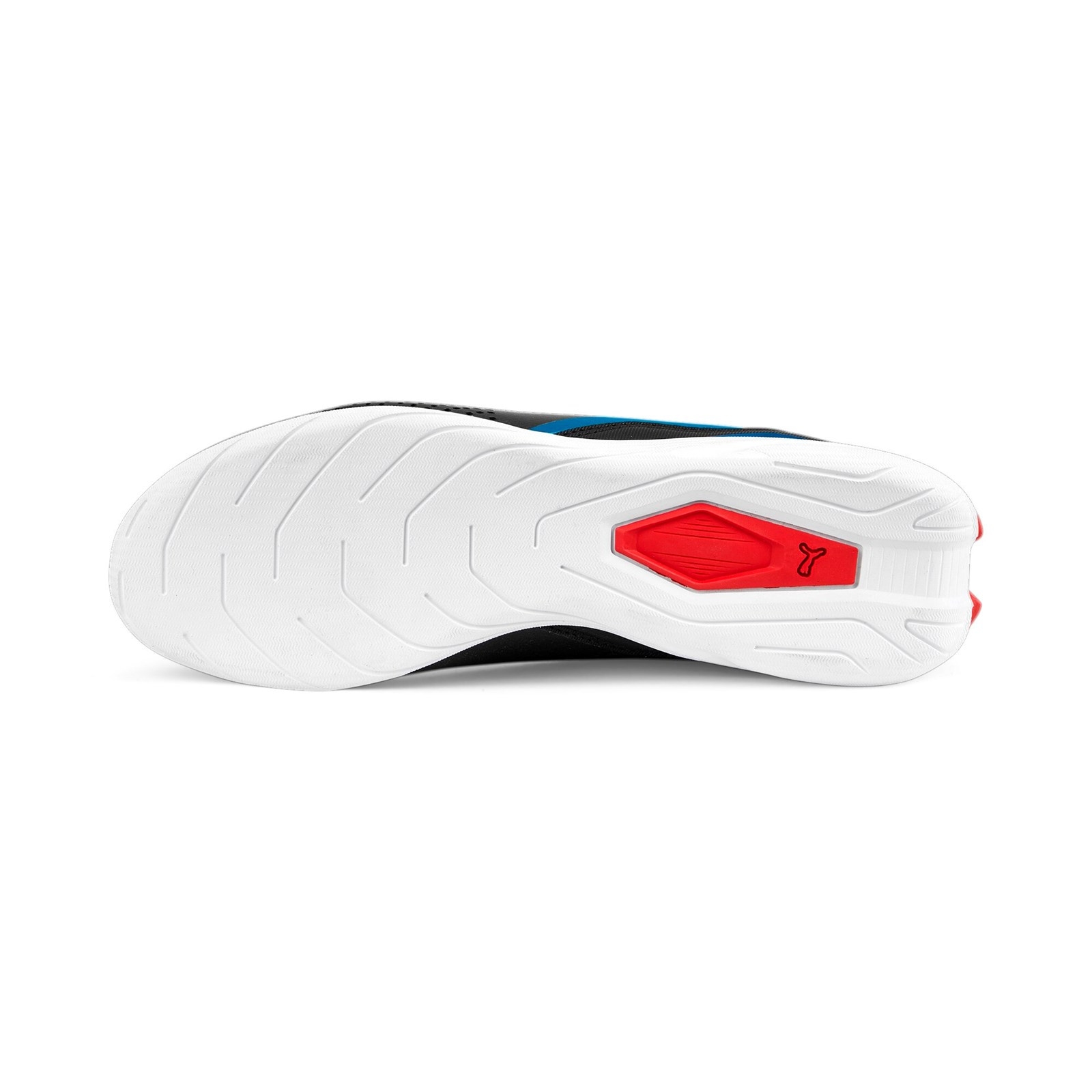 Buty sportowe mskie Puma BMW MMS DRIFT CAT DECIMA czarne 30730404