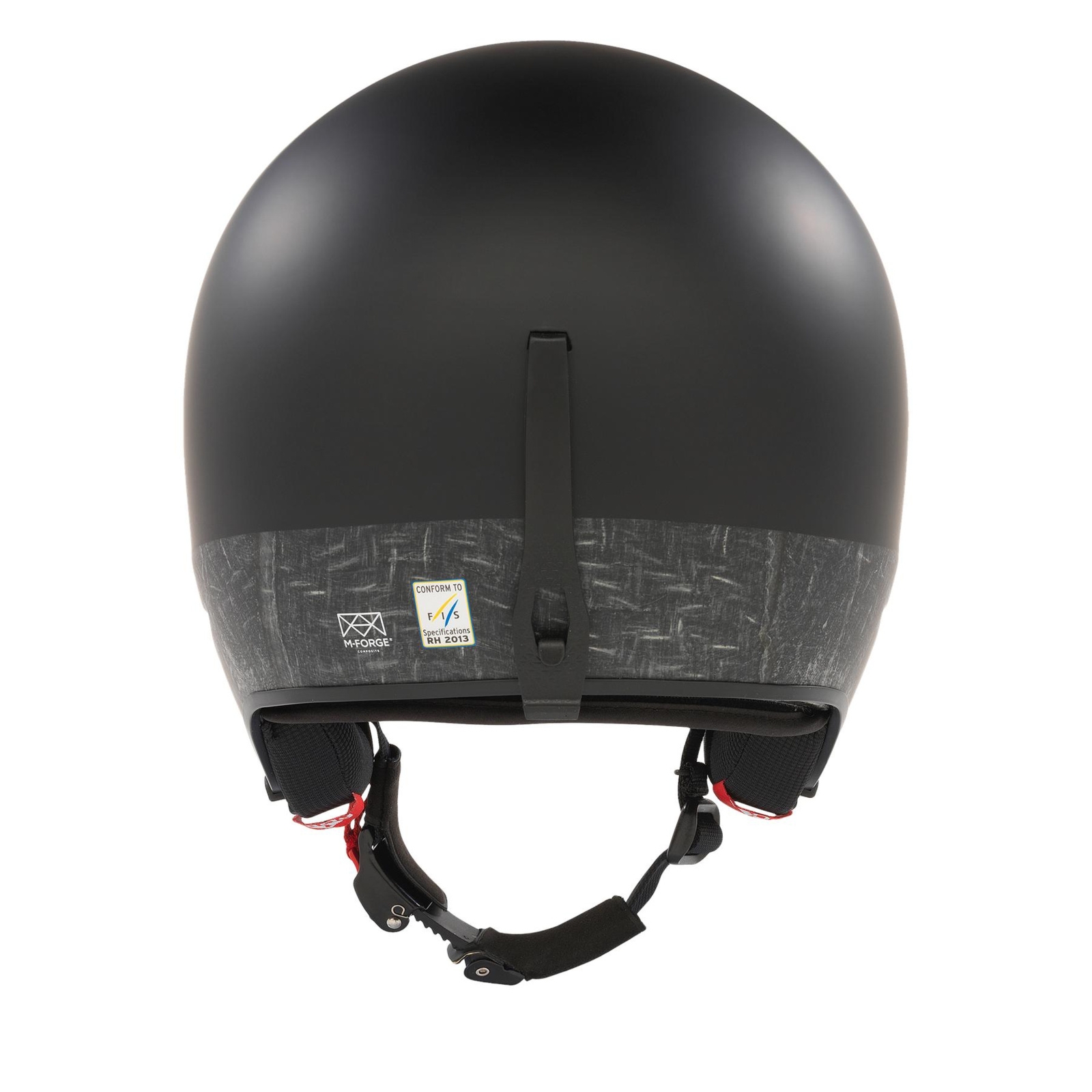 Kask narciarski unisex Oakley ARC5 PRO czarny FOS900413-02E