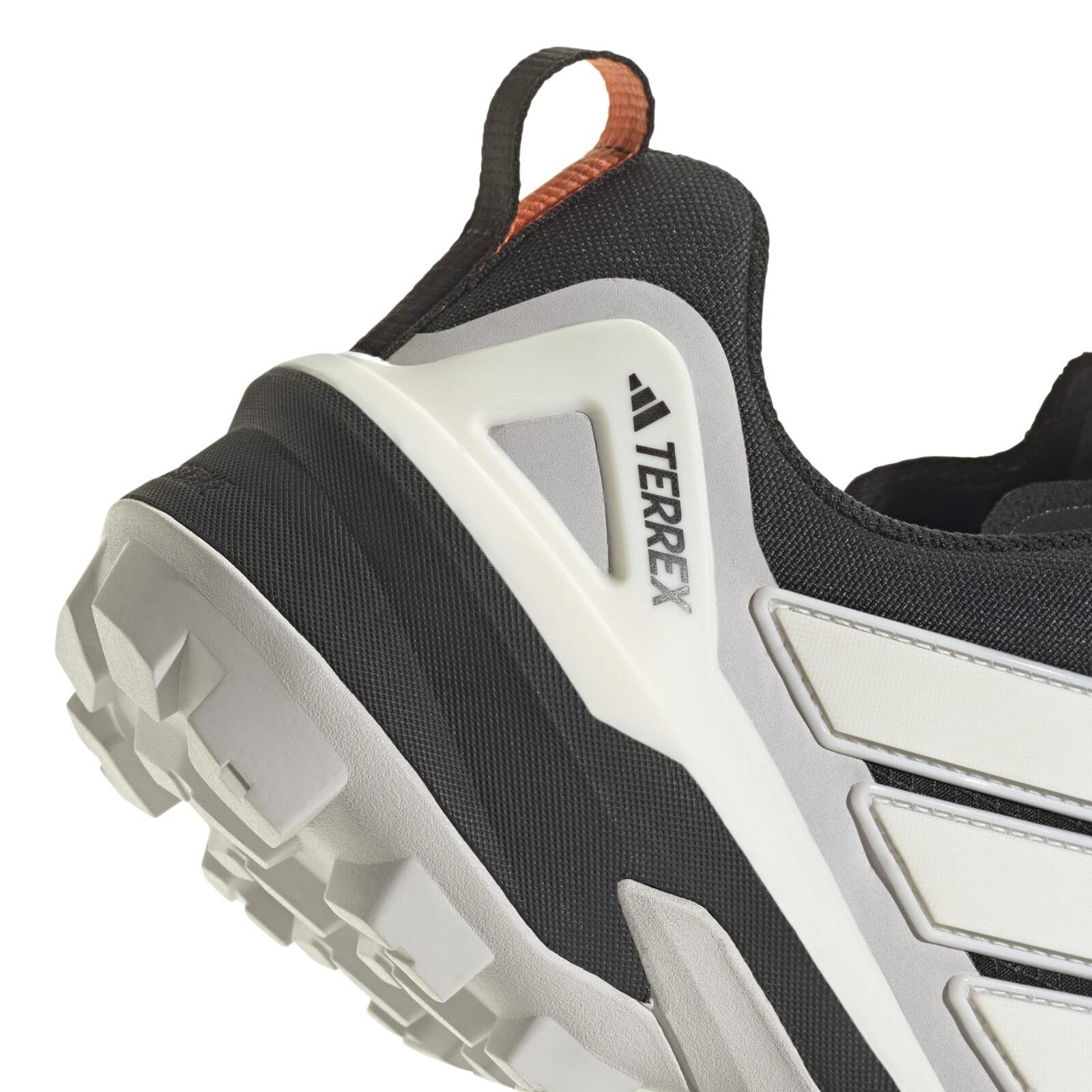 Buty trekkingowe damskie adidas TERREX SKYCHASER czarne IH2802