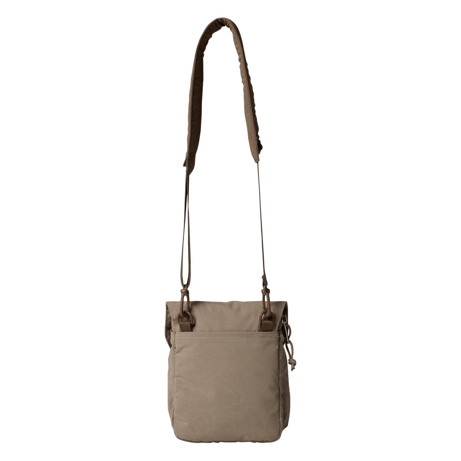 Saszetka unisex The North Face GLEN CANYON brązowa NF0A8EETDHI