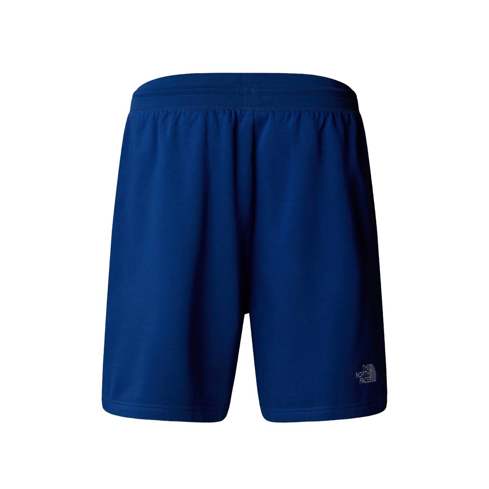 Szorty męskie The North Face ESSENTIAL RELAXED niebieskie NF0A8C2GD1R