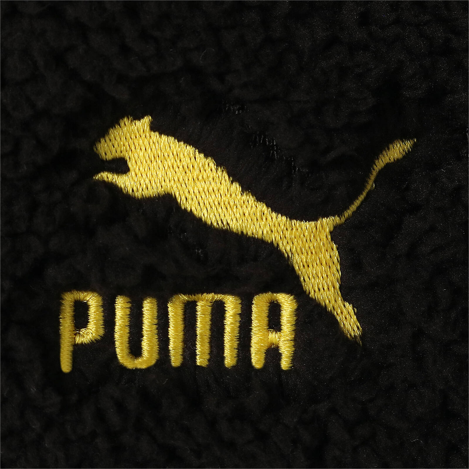 Polar mski Puma X POKEMON SHERPA czarny 53655101