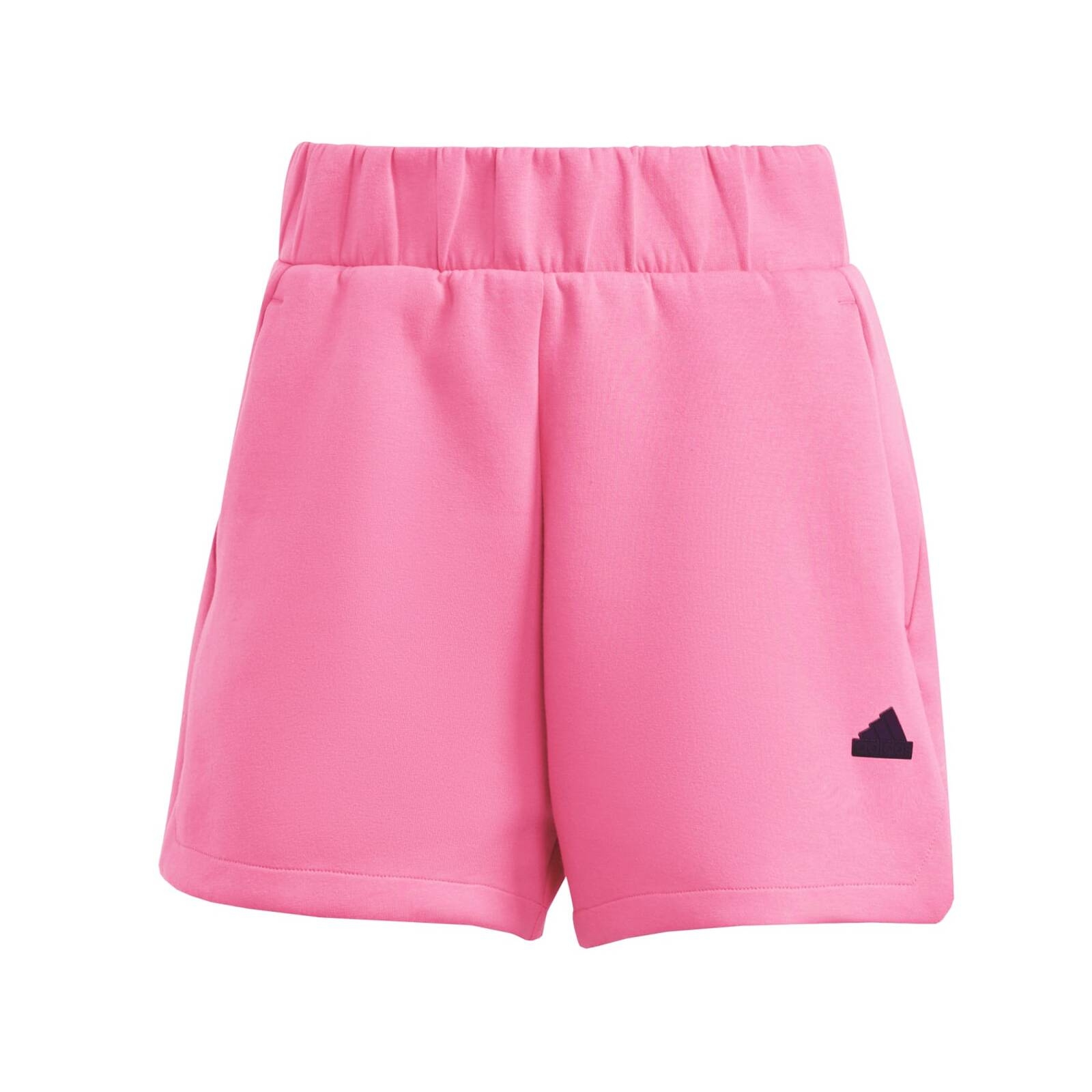Szorty damskie adidas Z.N.E. rowe IN5148