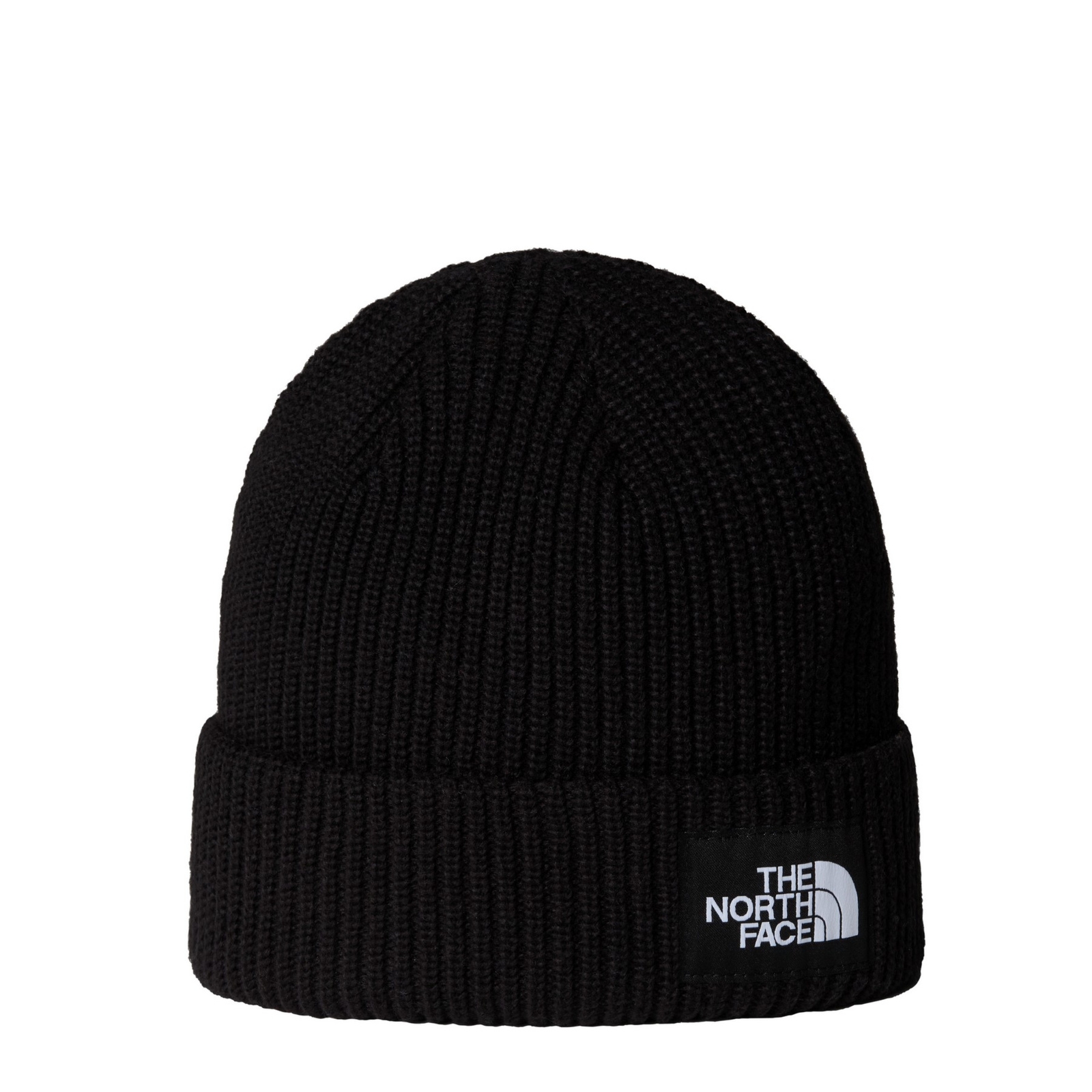 Czapka zimowa unisex The North Face SALTY LINED czarna NF0A8CGZJK3