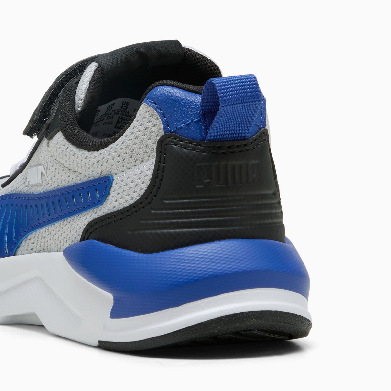 Buty sportowe dzieci�ce Puma X-RAY 3 LT AC+ PS wielokolorowe 40149403