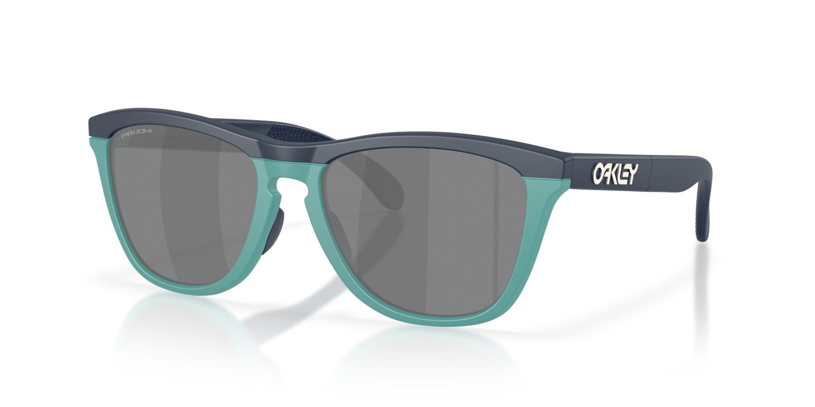 Okulary przeciwsoneczne unisex Oakley FROGSKINS RANGE wielokolorowe OO9284-17