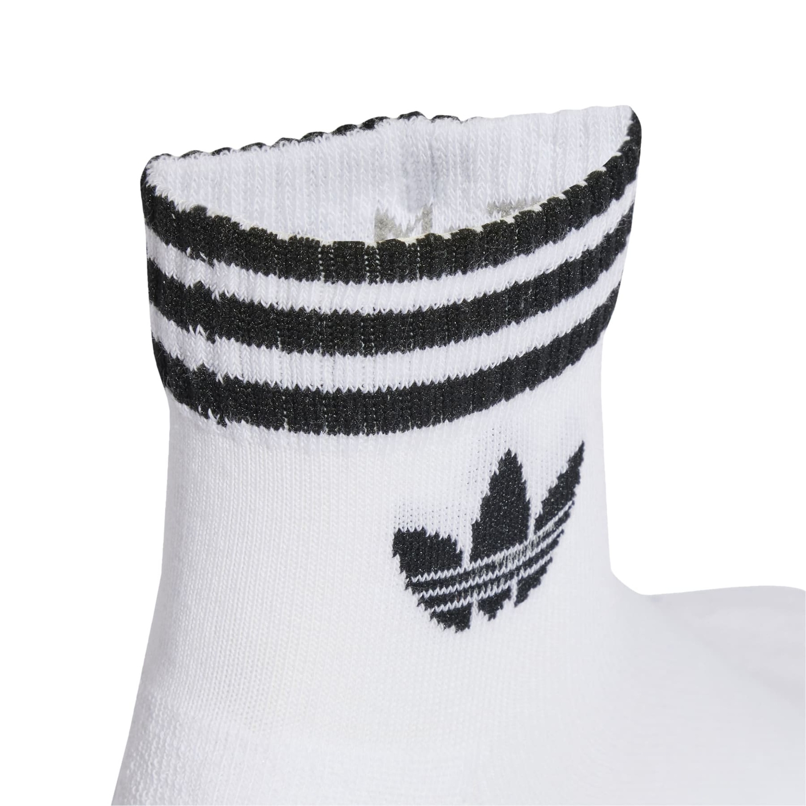 Skarpety unisex adidas 3-STRIPES 3-PACK biae JV7435