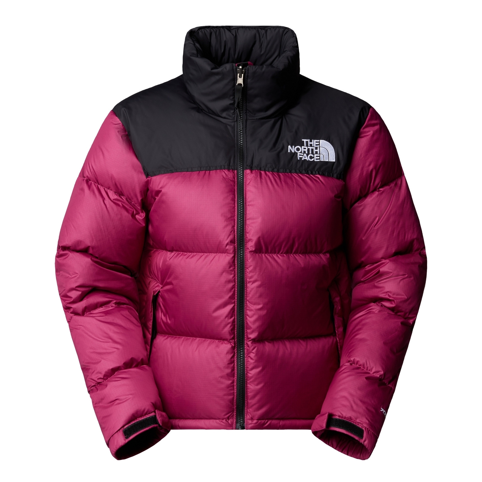 Kurtka puchowa damska The North Face 1996 RETRO NUPSE różowa NF0A3XEO6A3