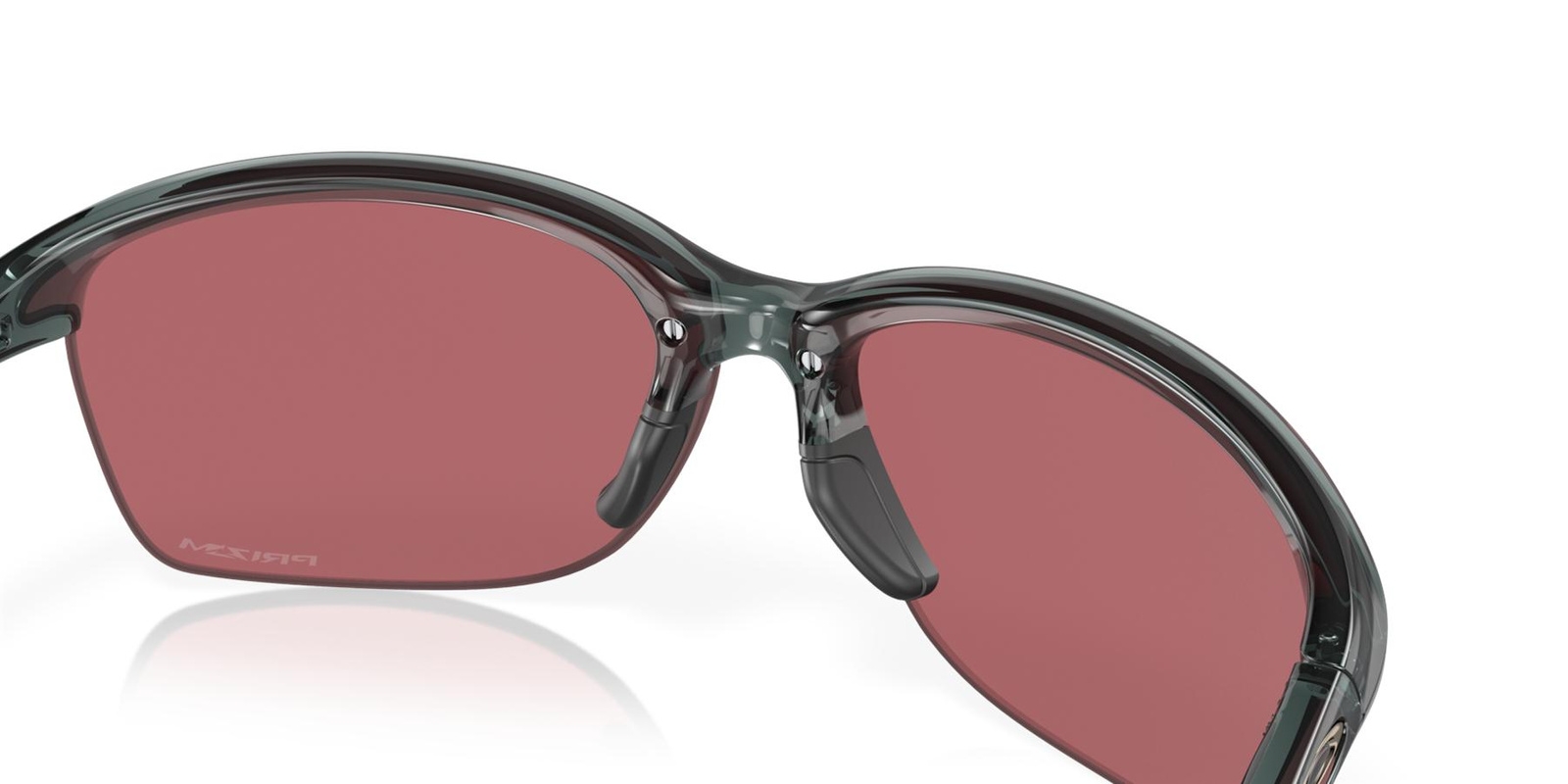 Okulary przeciwsoneczne unisex Oakley UNSTOPPABLE czarne OO9191-22