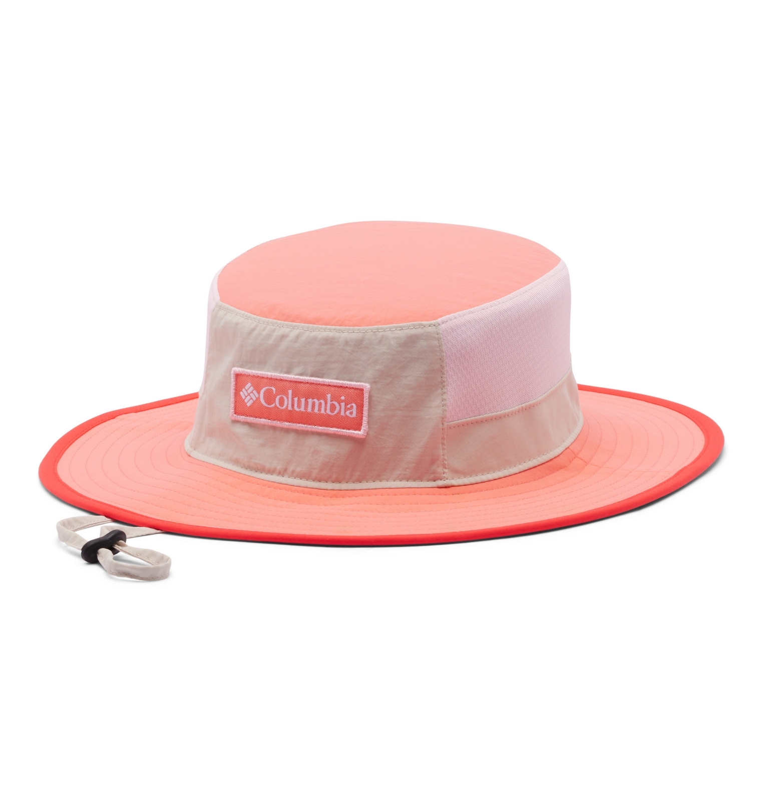 Kapelusz dzieci�cy Columbia BORA BORA II r�owy 2121241280