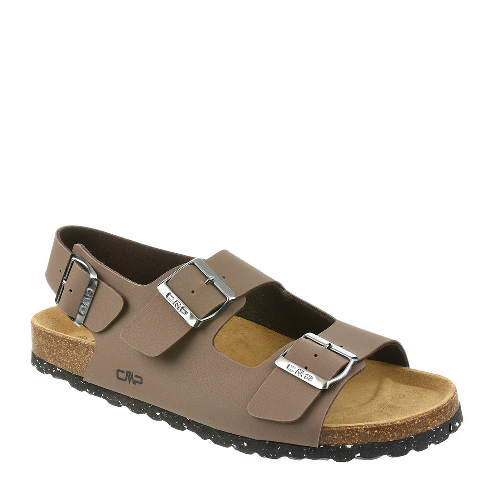 Sanday mskie CMP ECO KEIDHA brzowe 3Q91027-Q925