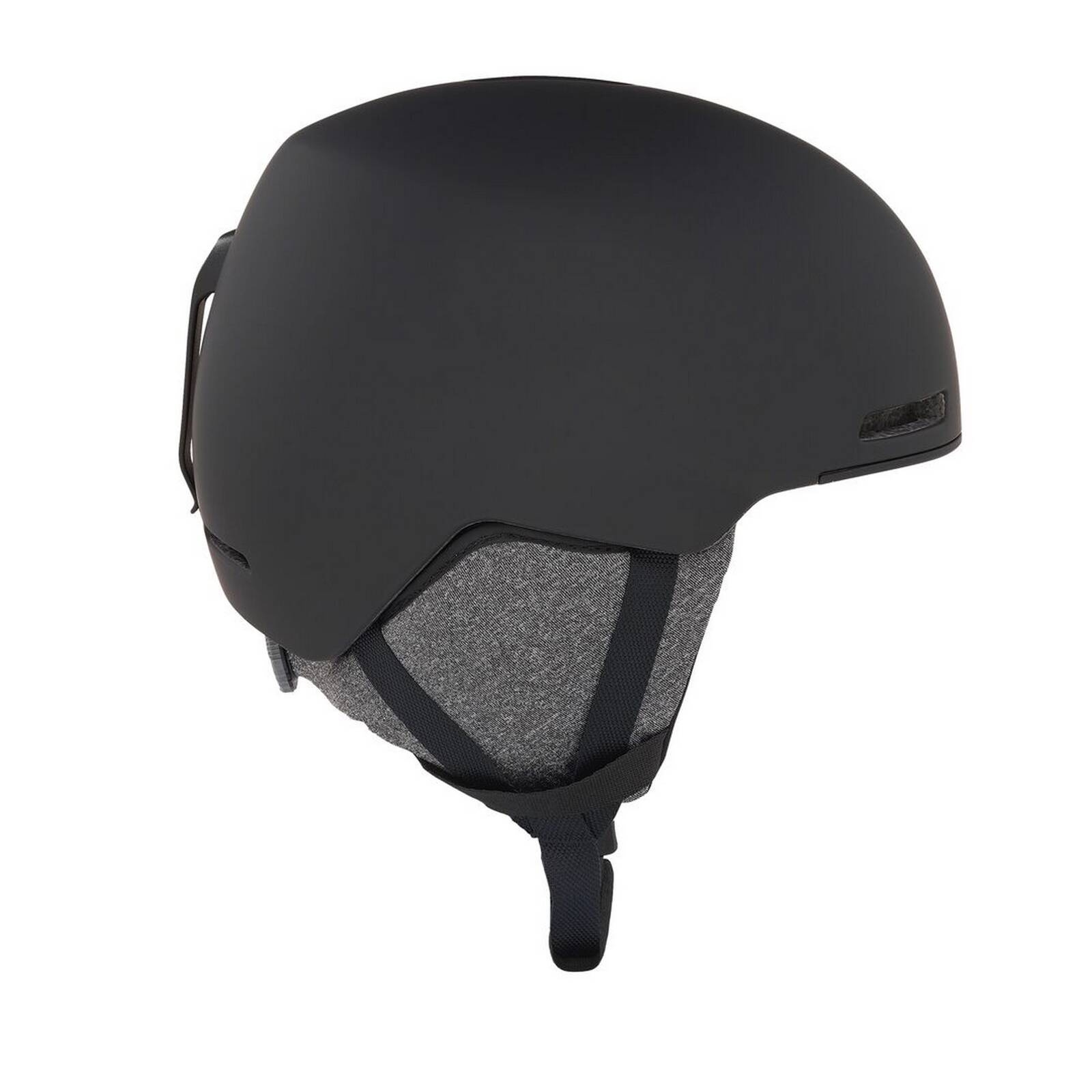 Kask narciarski dziecicy Oakley MOD1 czarny FOS99505Y-02E