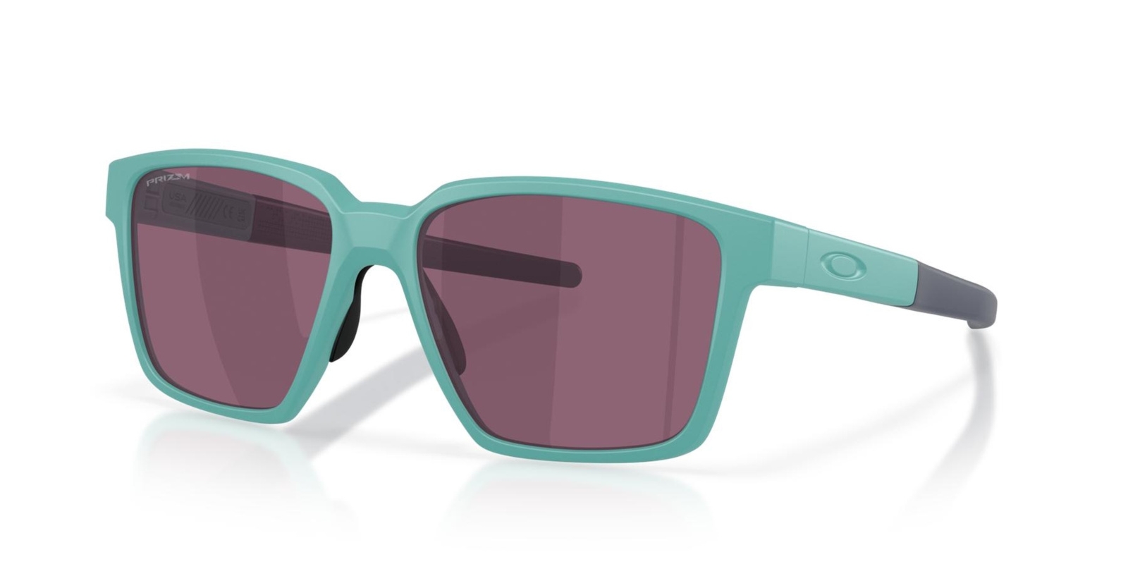 Okulary przeciwsoneczne unisex Oakley ACTUATOR SQ zielone OO9430-08