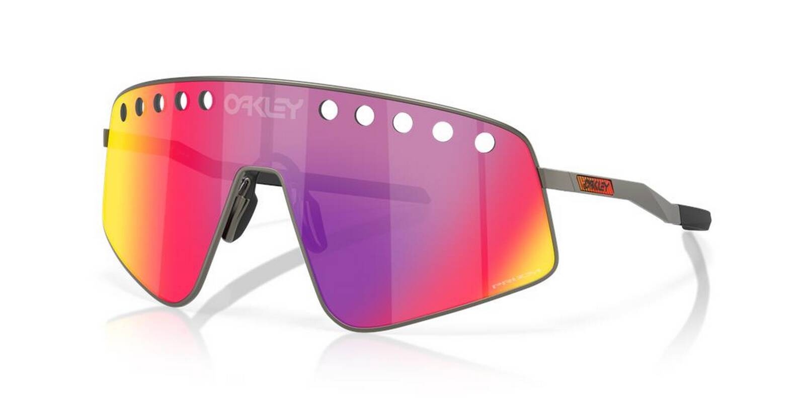 Okulary przeciwsoneczne unisex Oakley SUTRO TI SWEEP szare OO6025-03