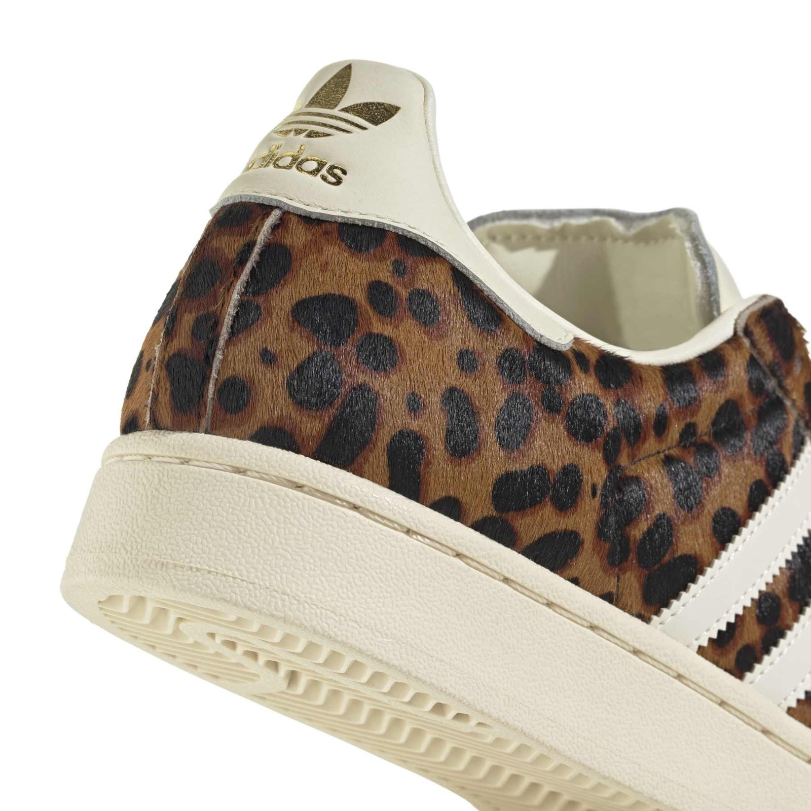 Buty sportowe damskie adidas SUPERSTAR II wielokolorowe KI0569