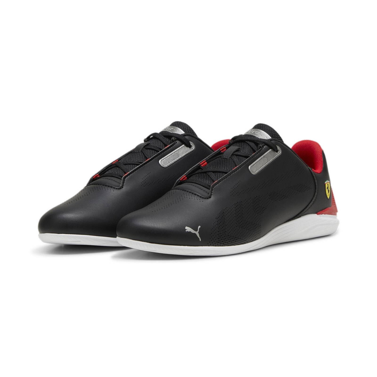 Buty sportowe mskie Puma FERRARI DRIFT CAT DECIMA 2.0 czarne 30839501