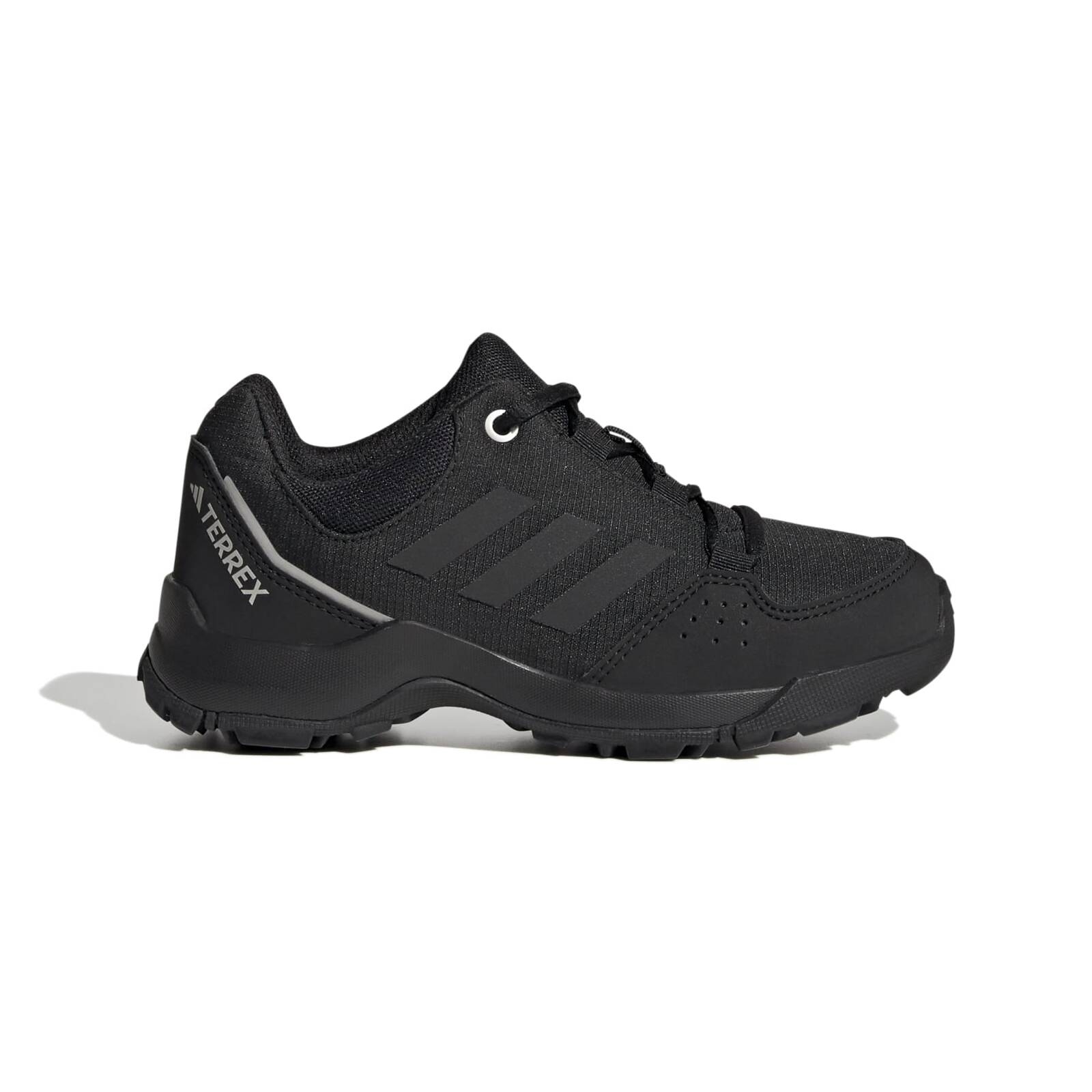 Buty trekkingowe dziecice adidas TERREX HYPERHIKER czarne HQ5823