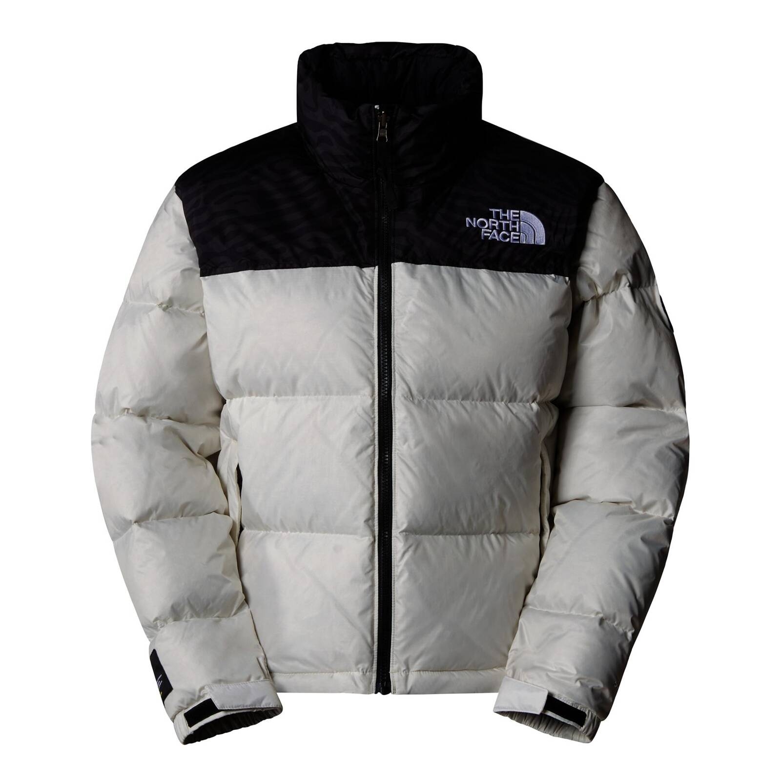 Kurtka puchowa damska The North Face 1996 RETRO NUPSE biaa NF0A3XEO5IX