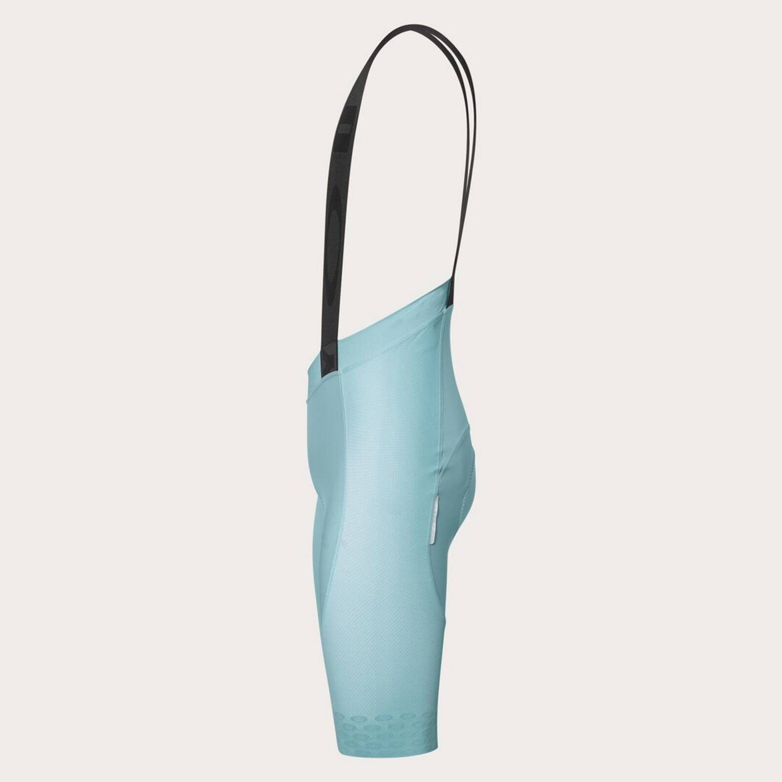 Szorty rowerowe mskie Oakley ENDURANCE PRO BIB niebieskie FOA406097-7CC
