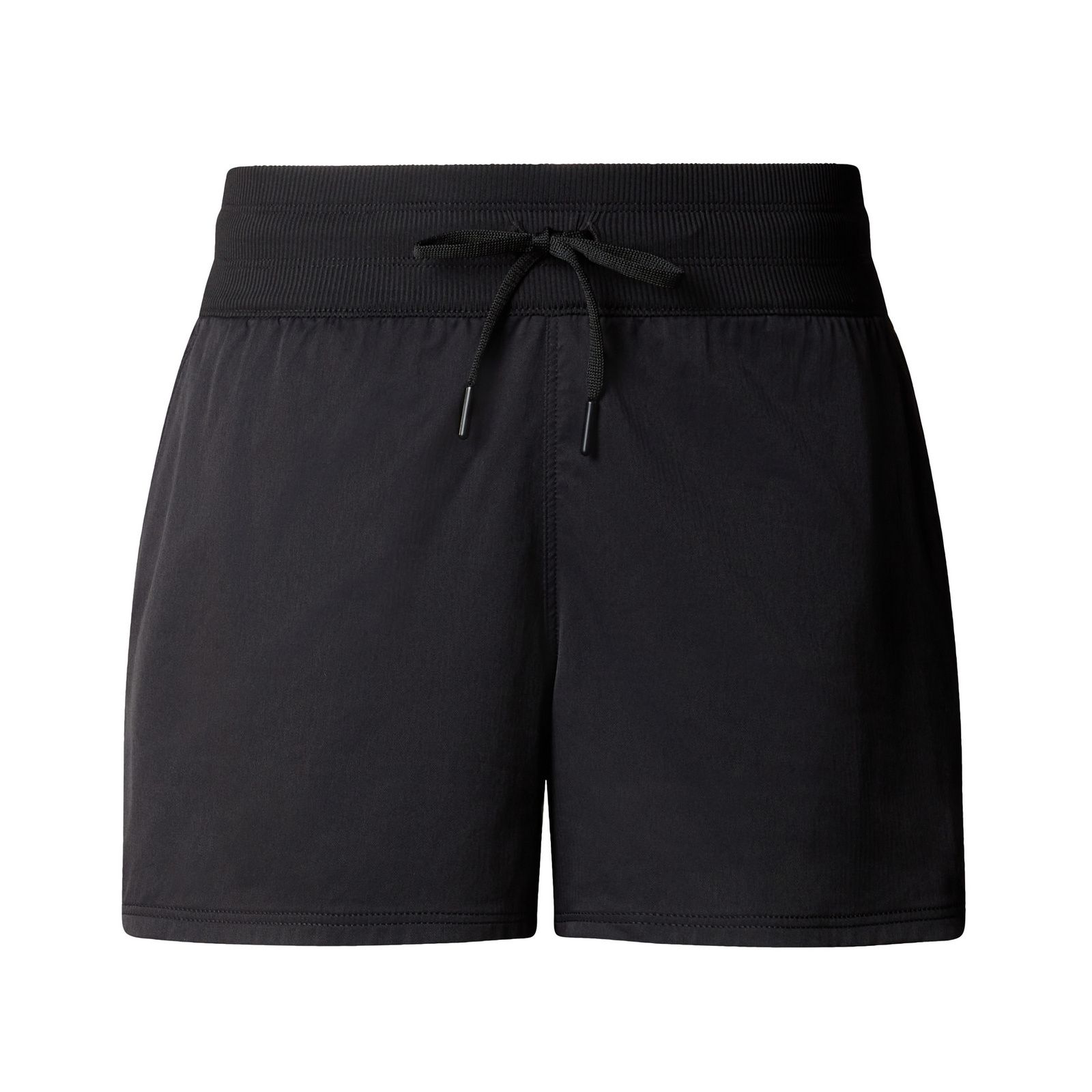 Spodenki damskie The North Face APHRODITE czarne NF0A86YKJK3