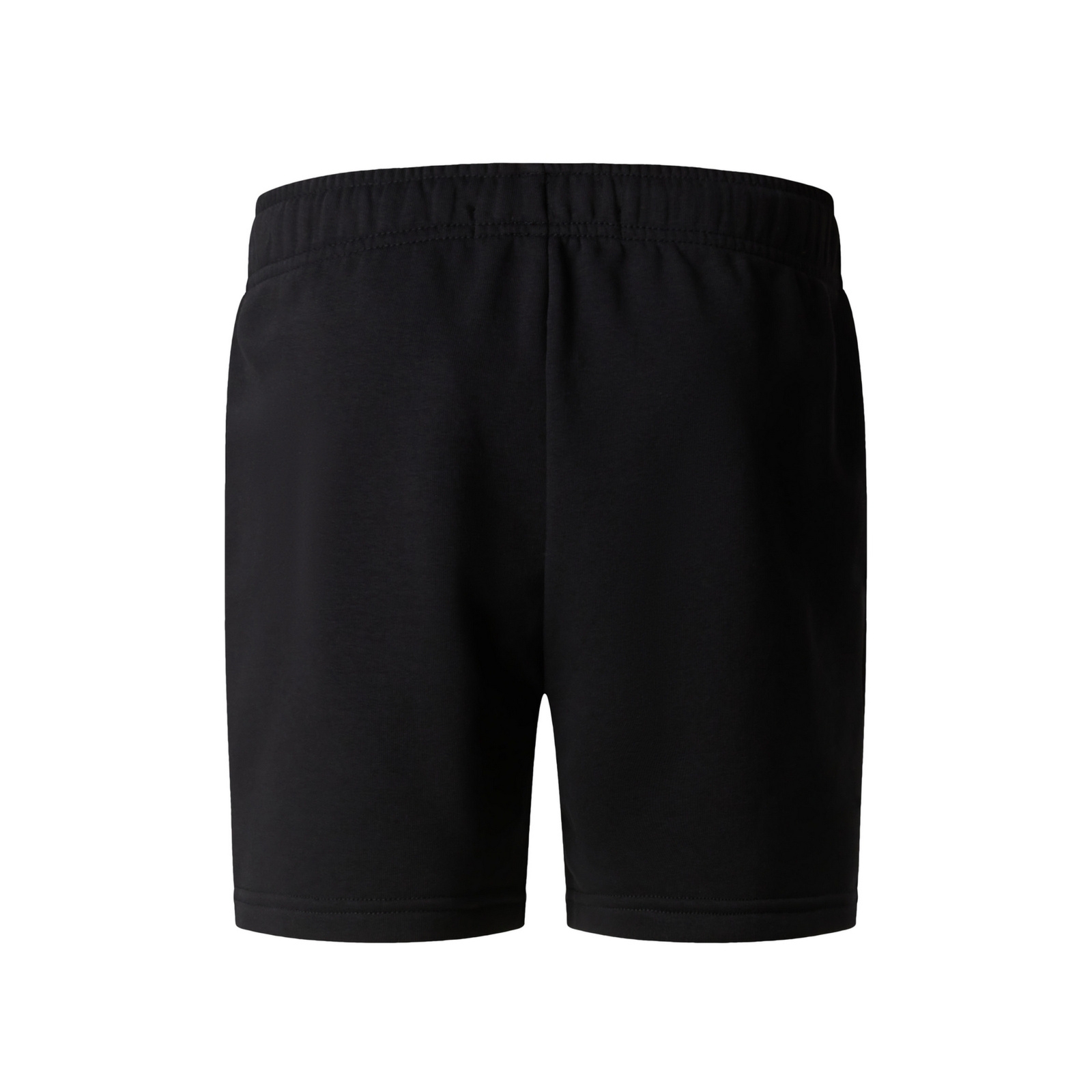 Spodenki dresowe dzieci�ce The North Face SIMPLE DOME LIGHT REG czarne NF0A8GR7JK3