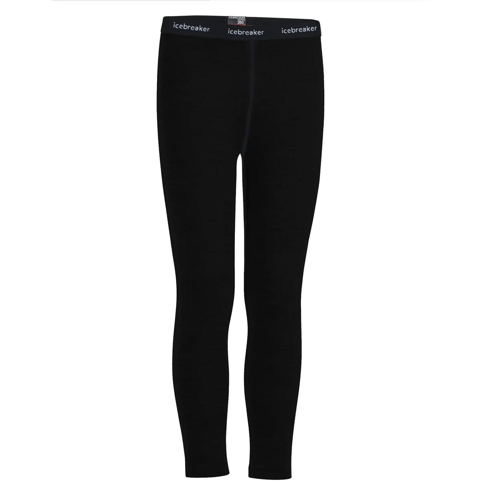 Legginsy Termiczne Icebreaker 260 Tech Leggings Dziecice IB104500001