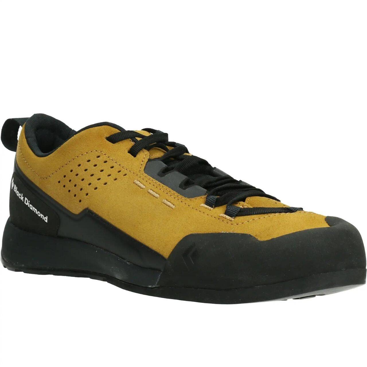 Buty trekkingowe mskie Black Diamond TECHNICIAN LTHR APRCH te BD5800222007