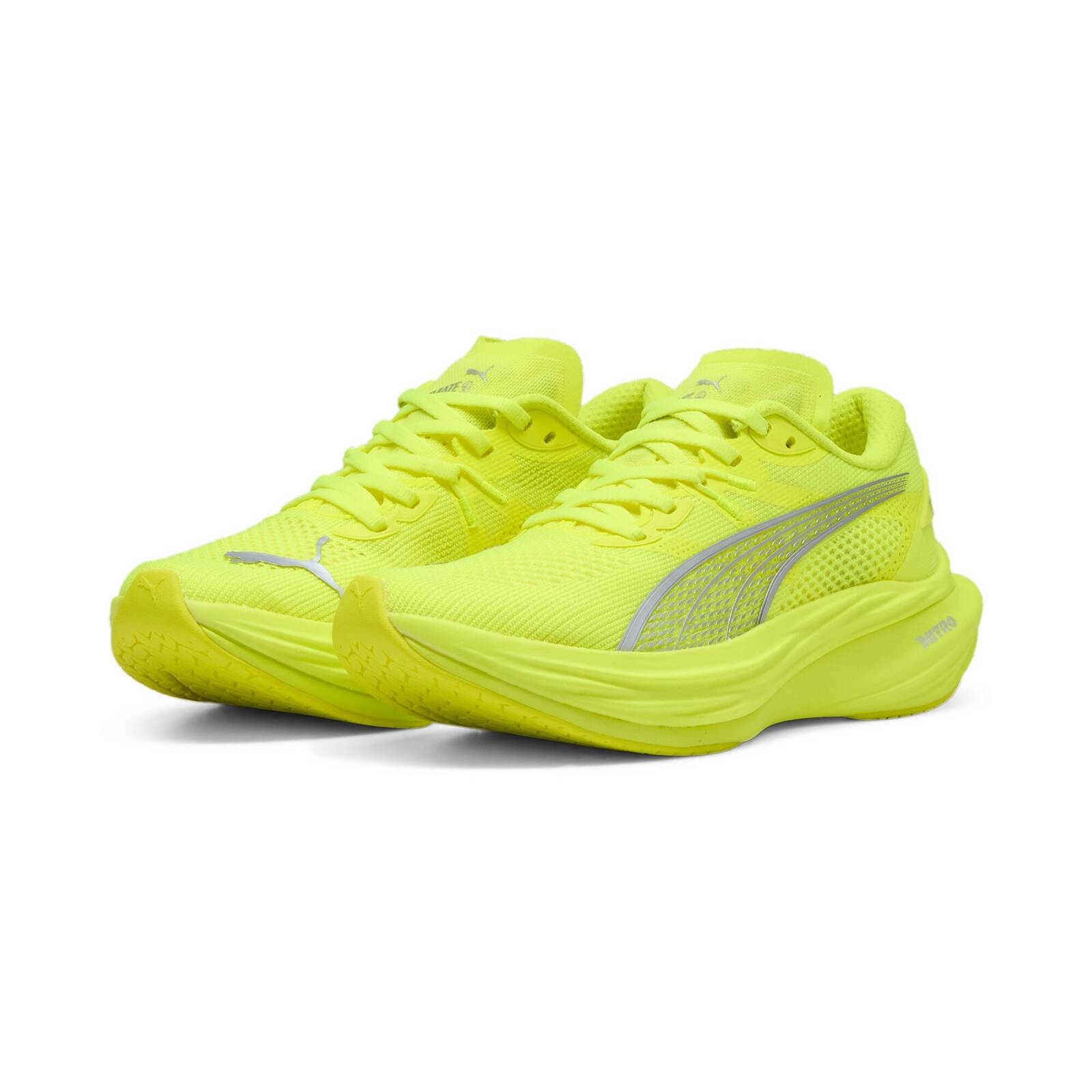 Buty do biegania damskie Puma DEVIATE NITRO 3 te 30970812