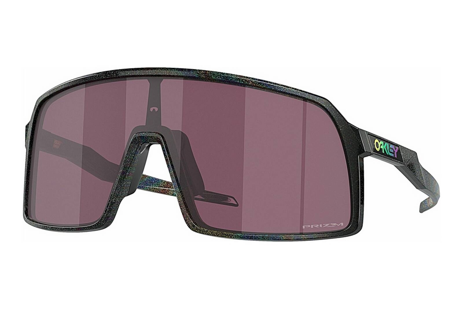 Okulary przeciwsoneczne unisex Oakley SUTRO czarne OO9406-A8